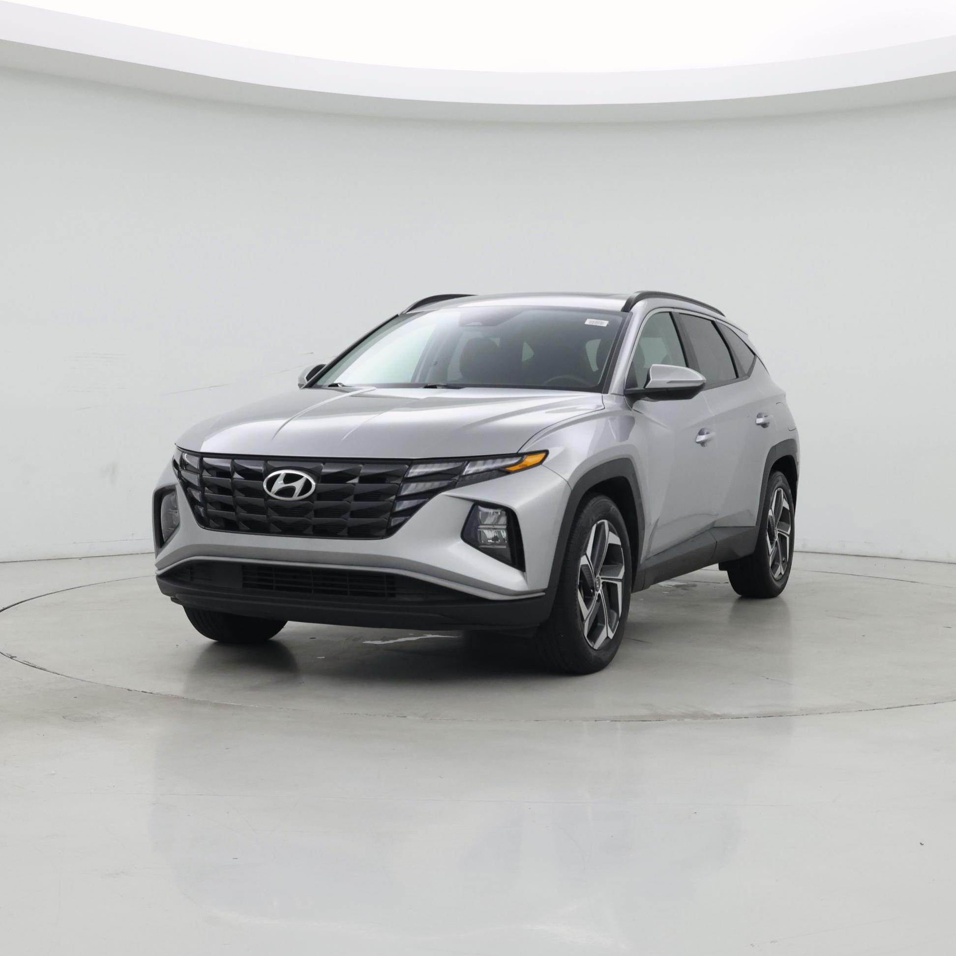 Thumbnail: 2023 Hyundai Tucson - 4