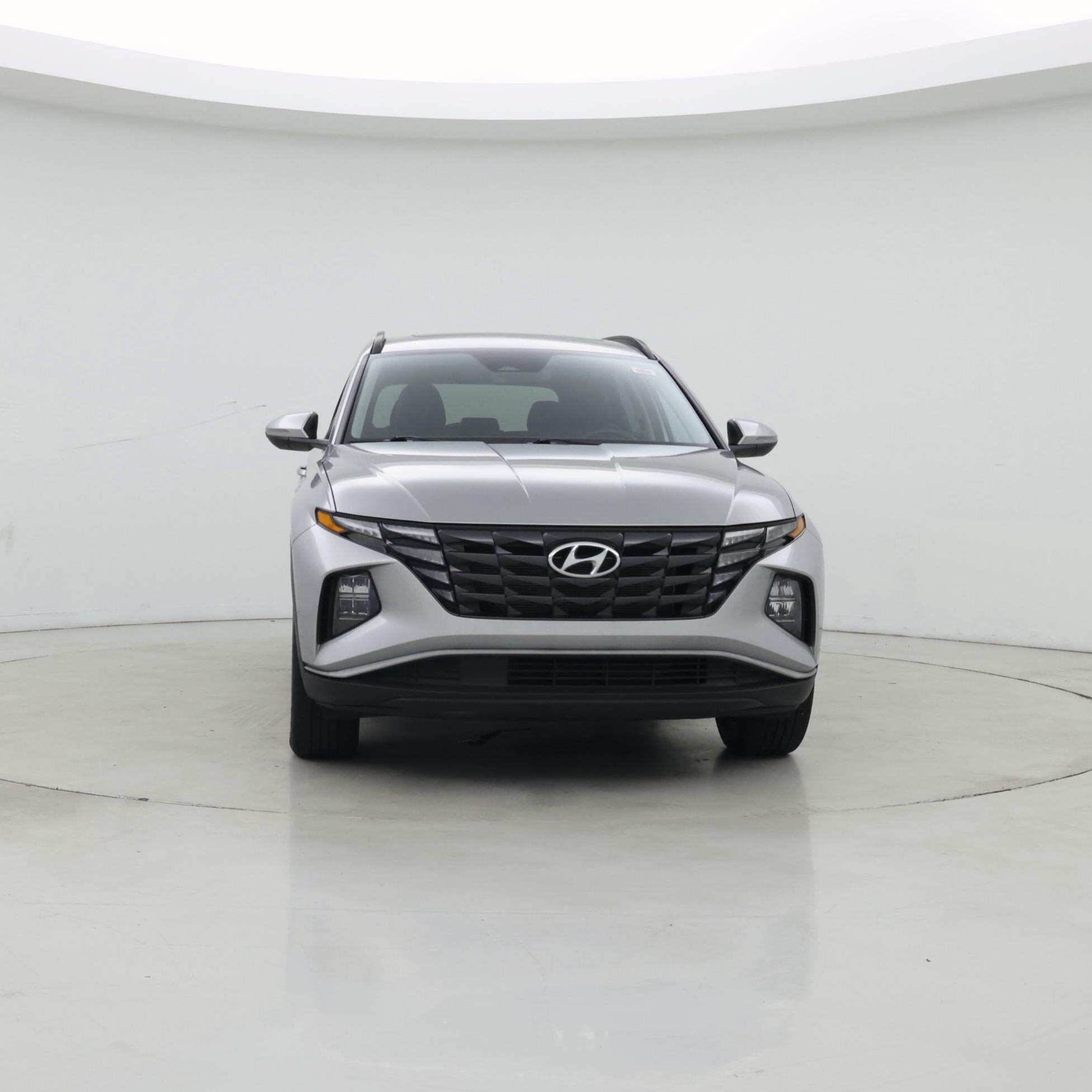 Thumbnail: 2023 Hyundai Tucson - 5