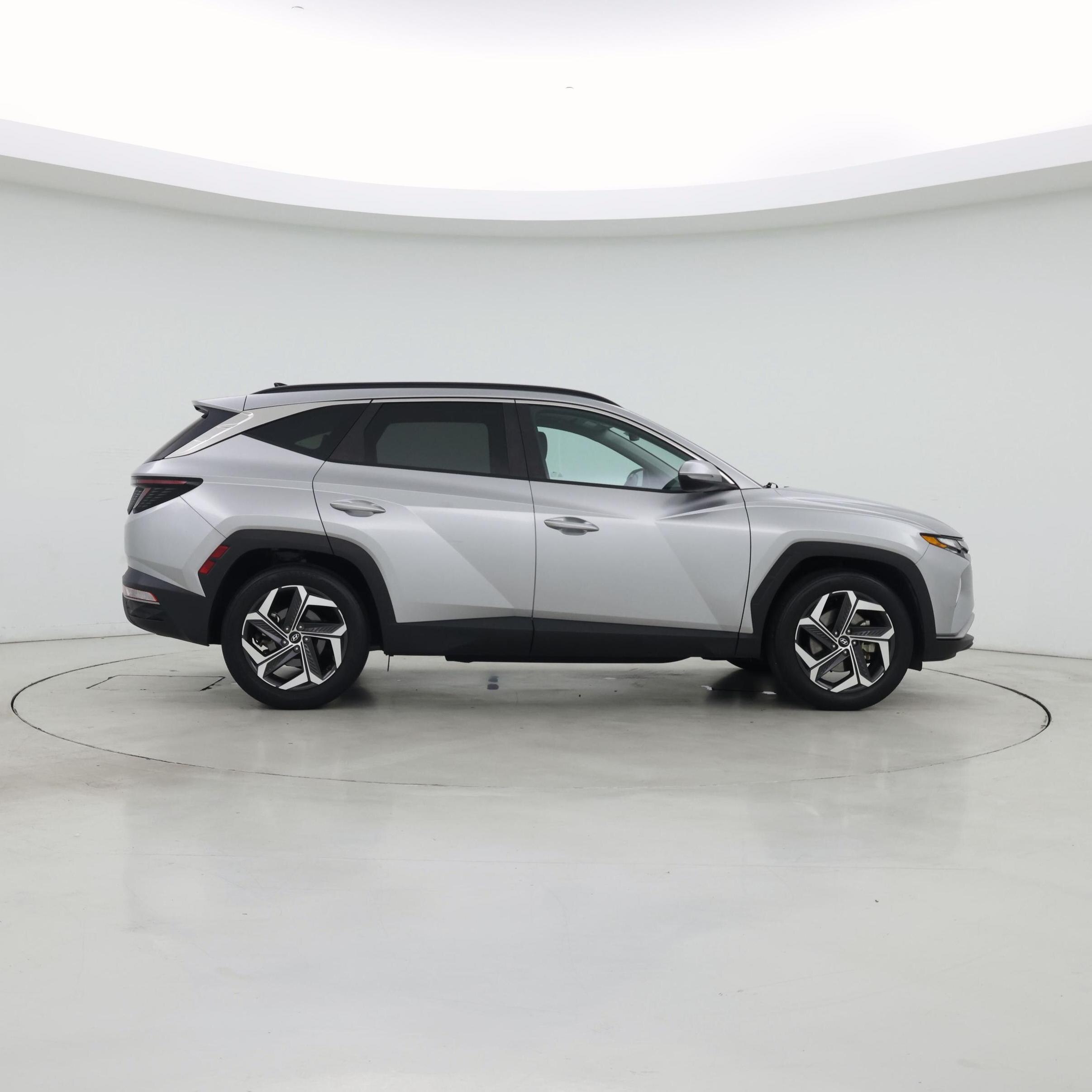 Thumbnail: 2023 Hyundai Tucson - 7