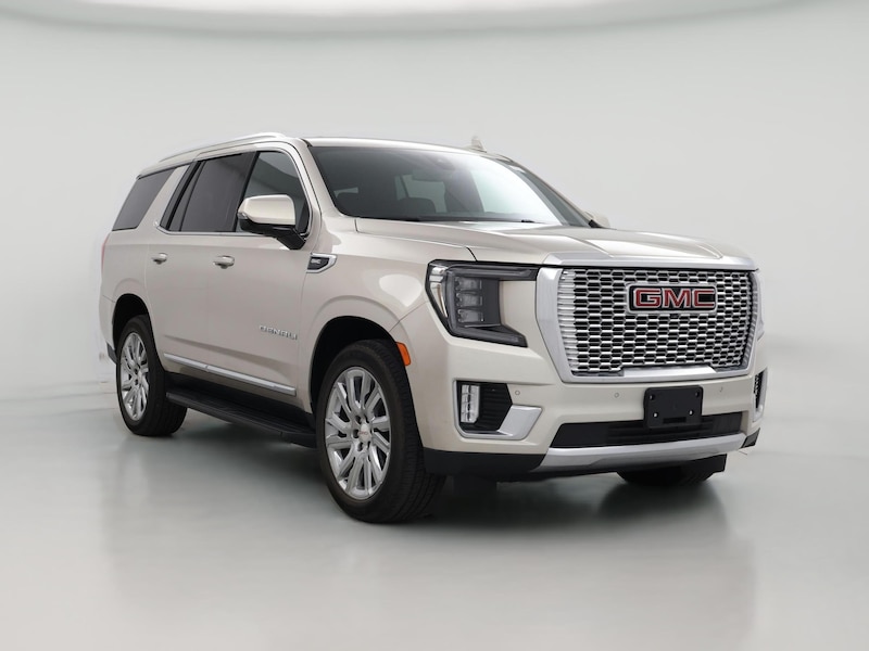 2021 GMC Yukon Denali -
                  Jacksonville, FL