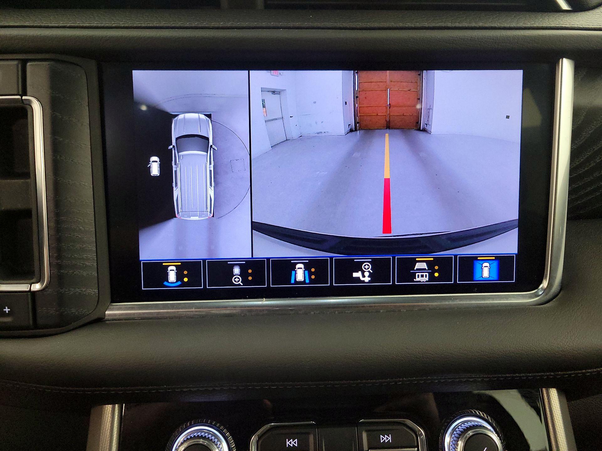 Thumbnail: 2021 GMC Yukon - 14