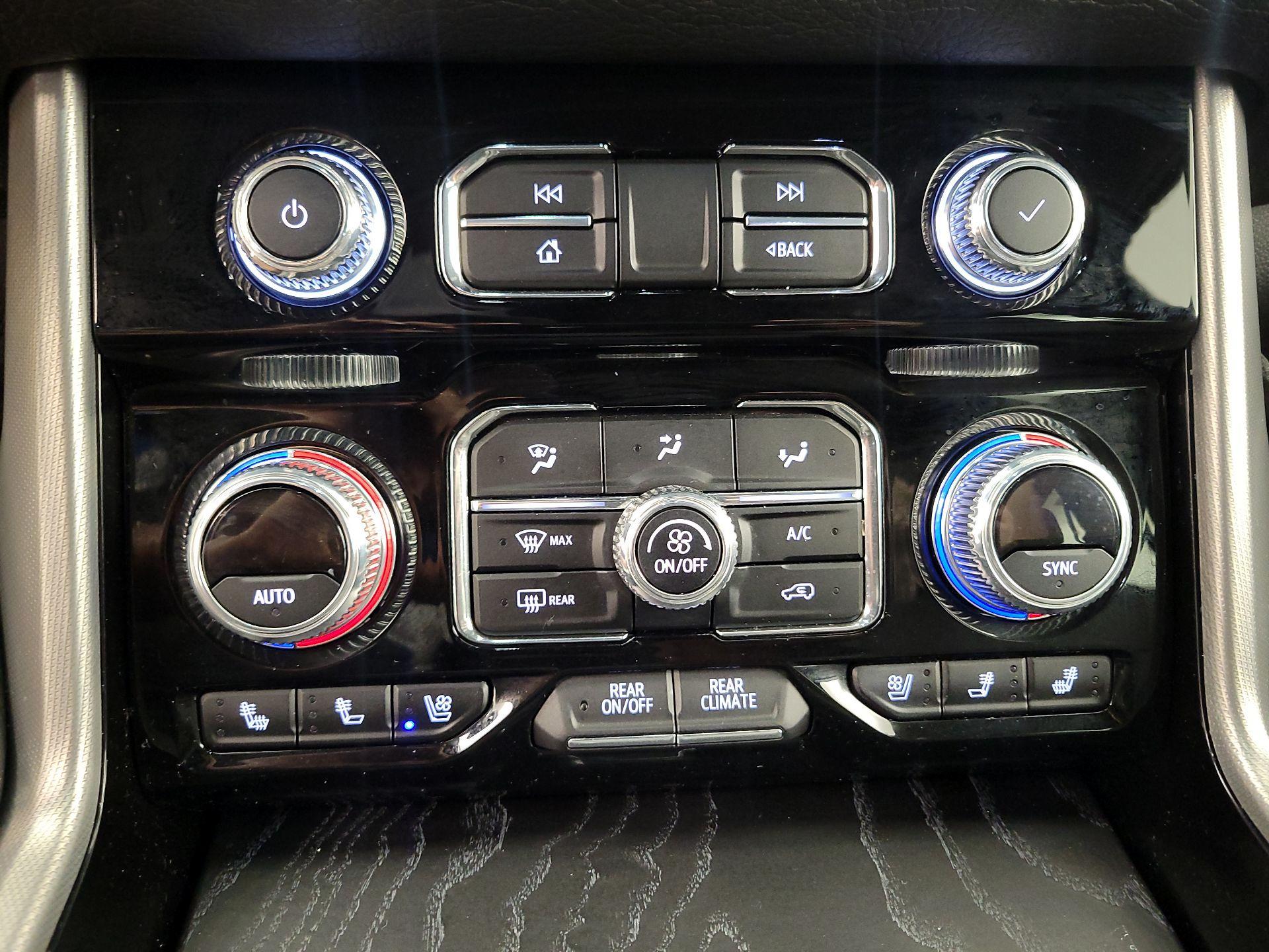 Thumbnail: 2021 GMC Yukon - 16