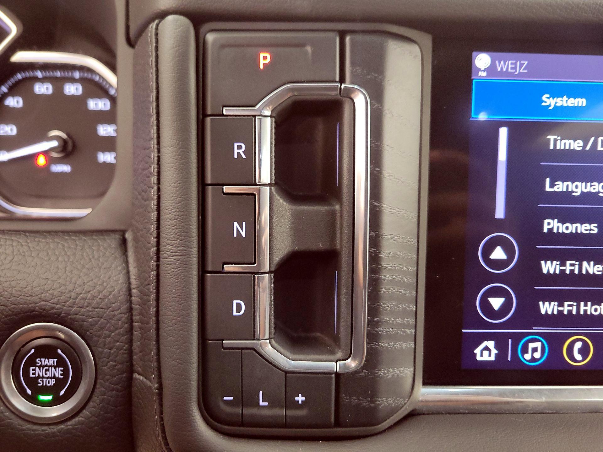 Thumbnail: 2021 GMC Yukon - 17