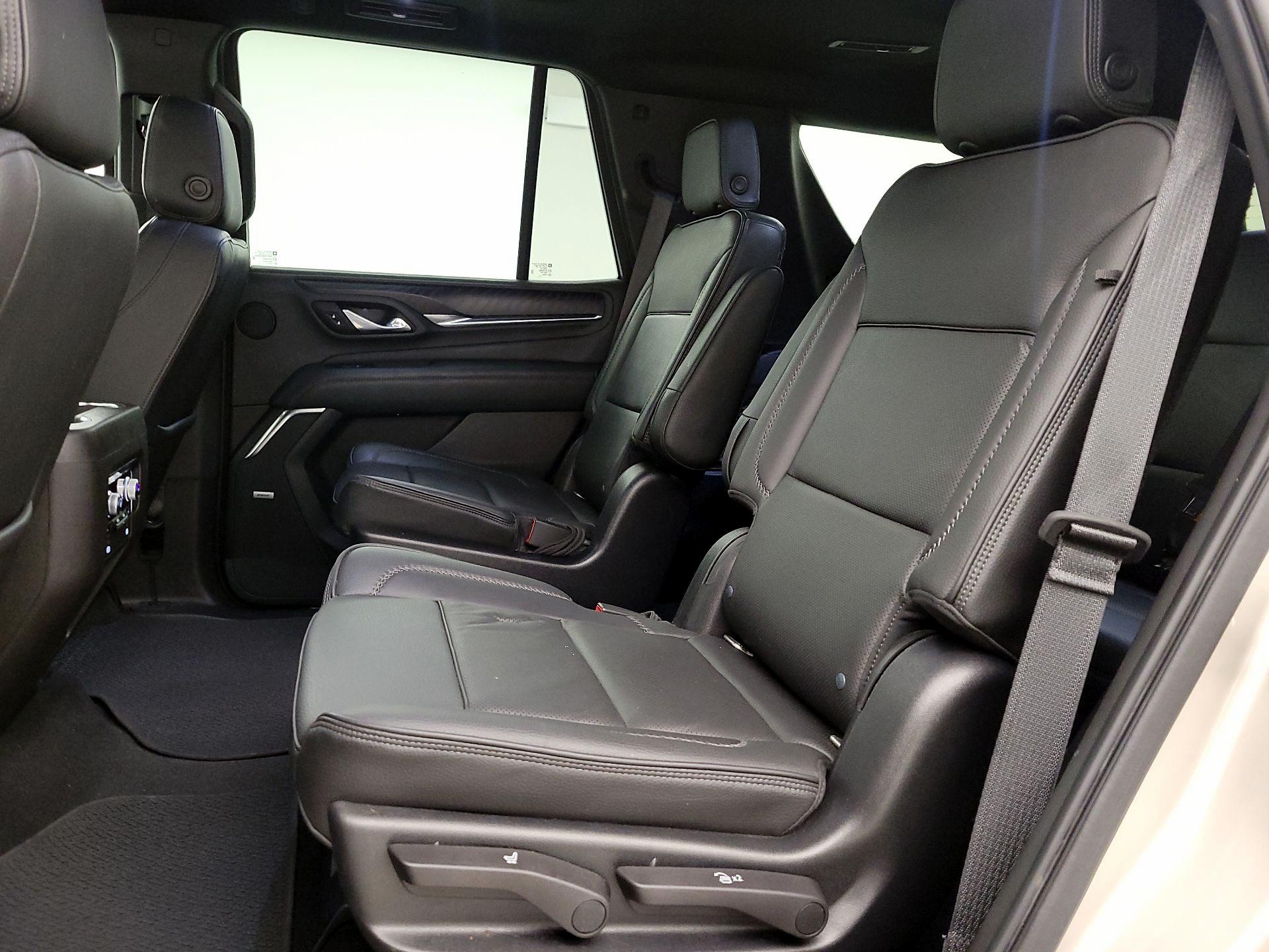 Thumbnail: 2021 GMC Yukon - 20