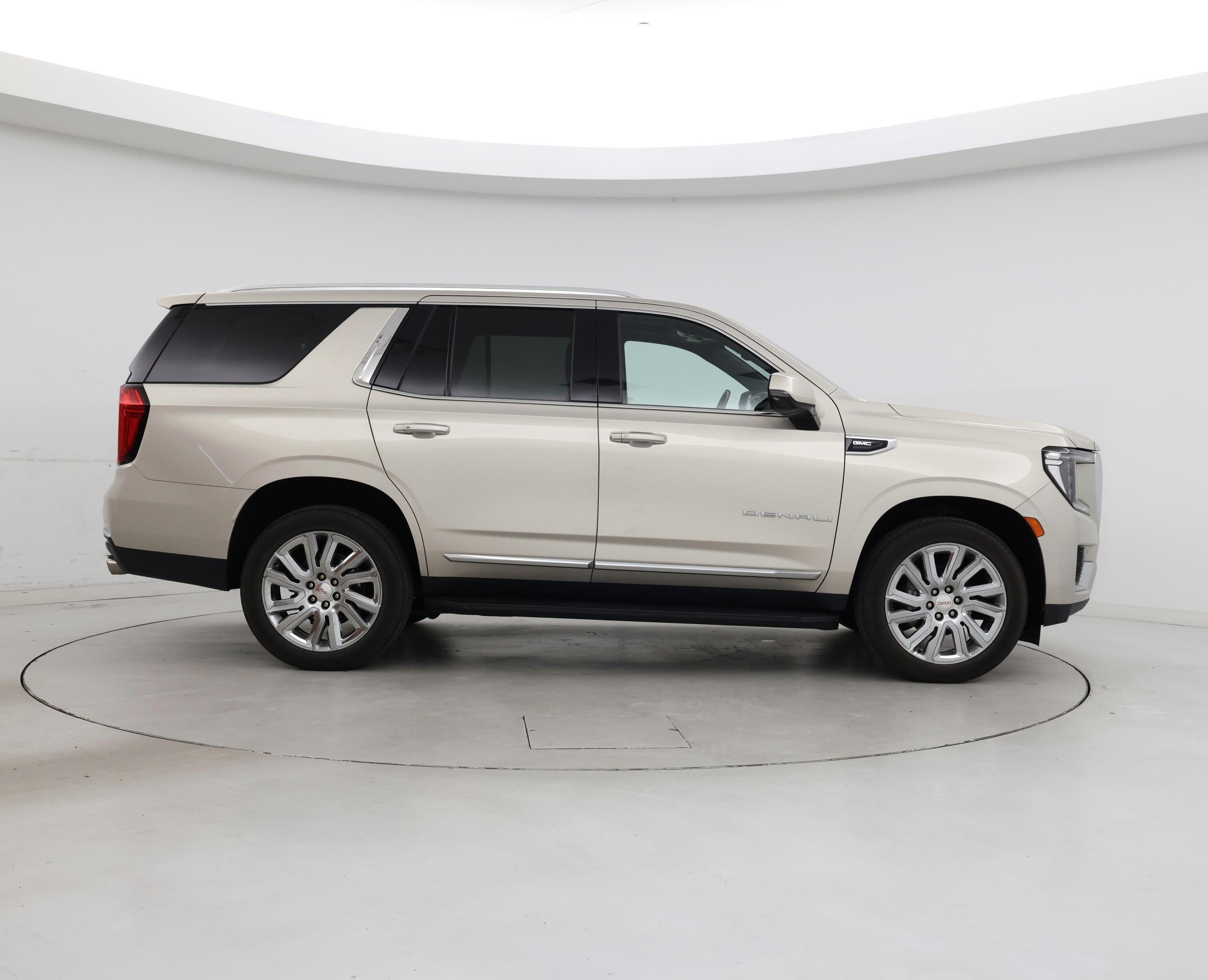 Thumbnail: 2021 GMC Yukon - 7