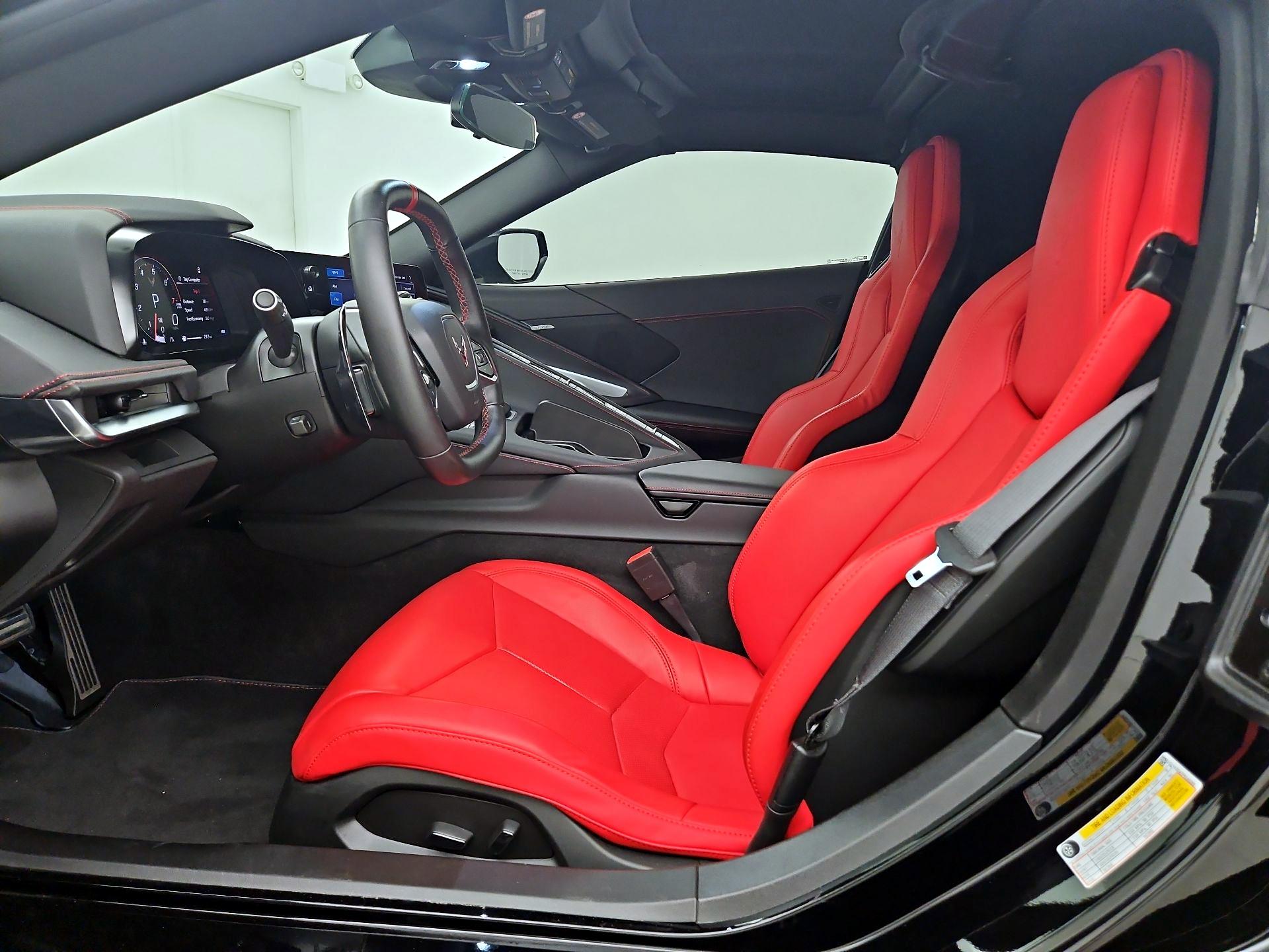 Thumbnail: 2023 Chevrolet Corvette - 11