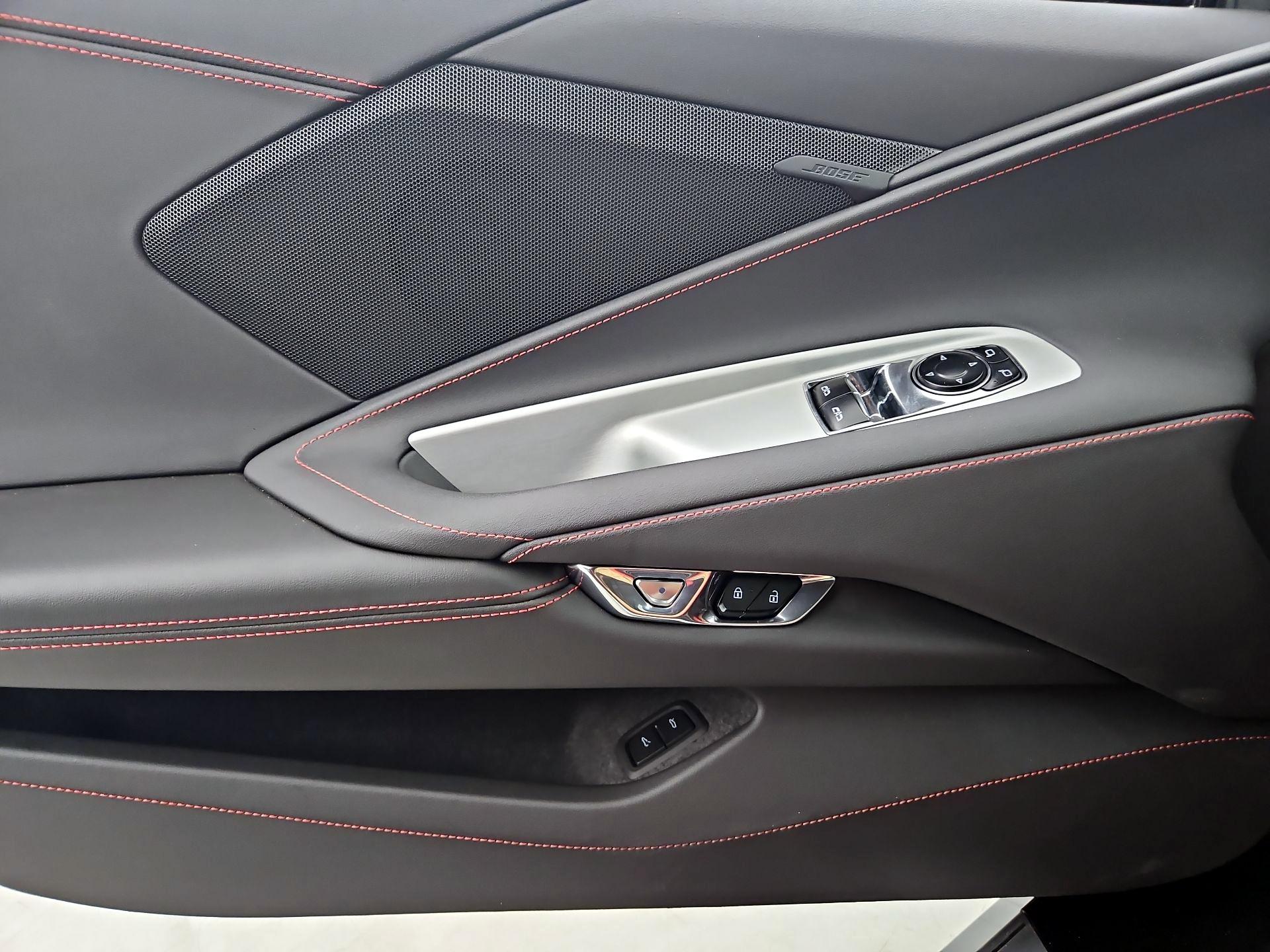 Thumbnail: 2023 Chevrolet Corvette - 12