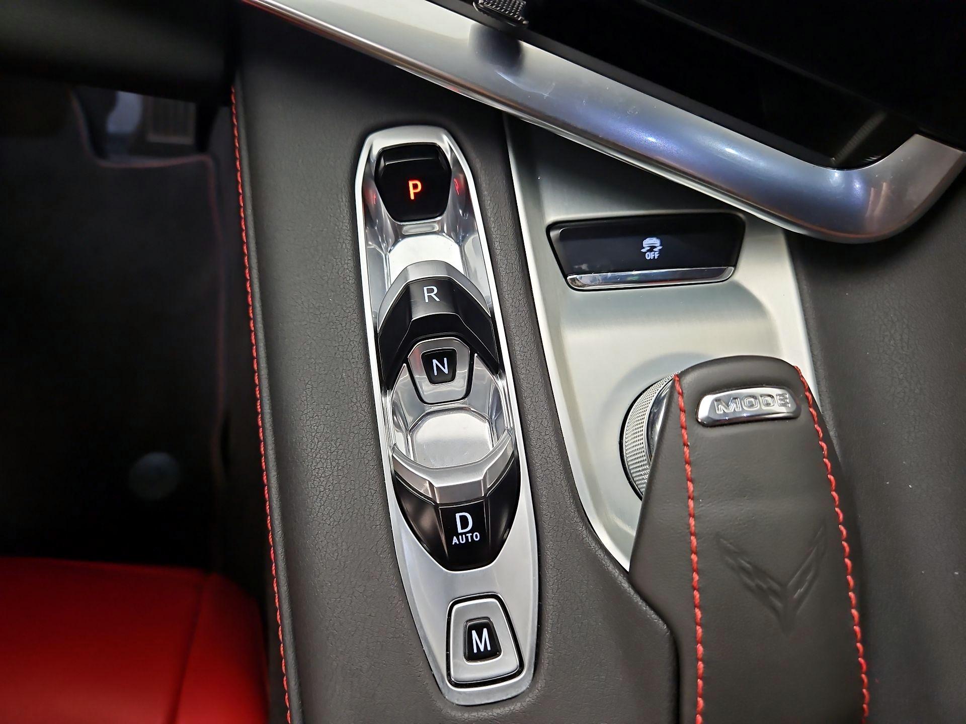 Thumbnail: 2023 Chevrolet Corvette - 17