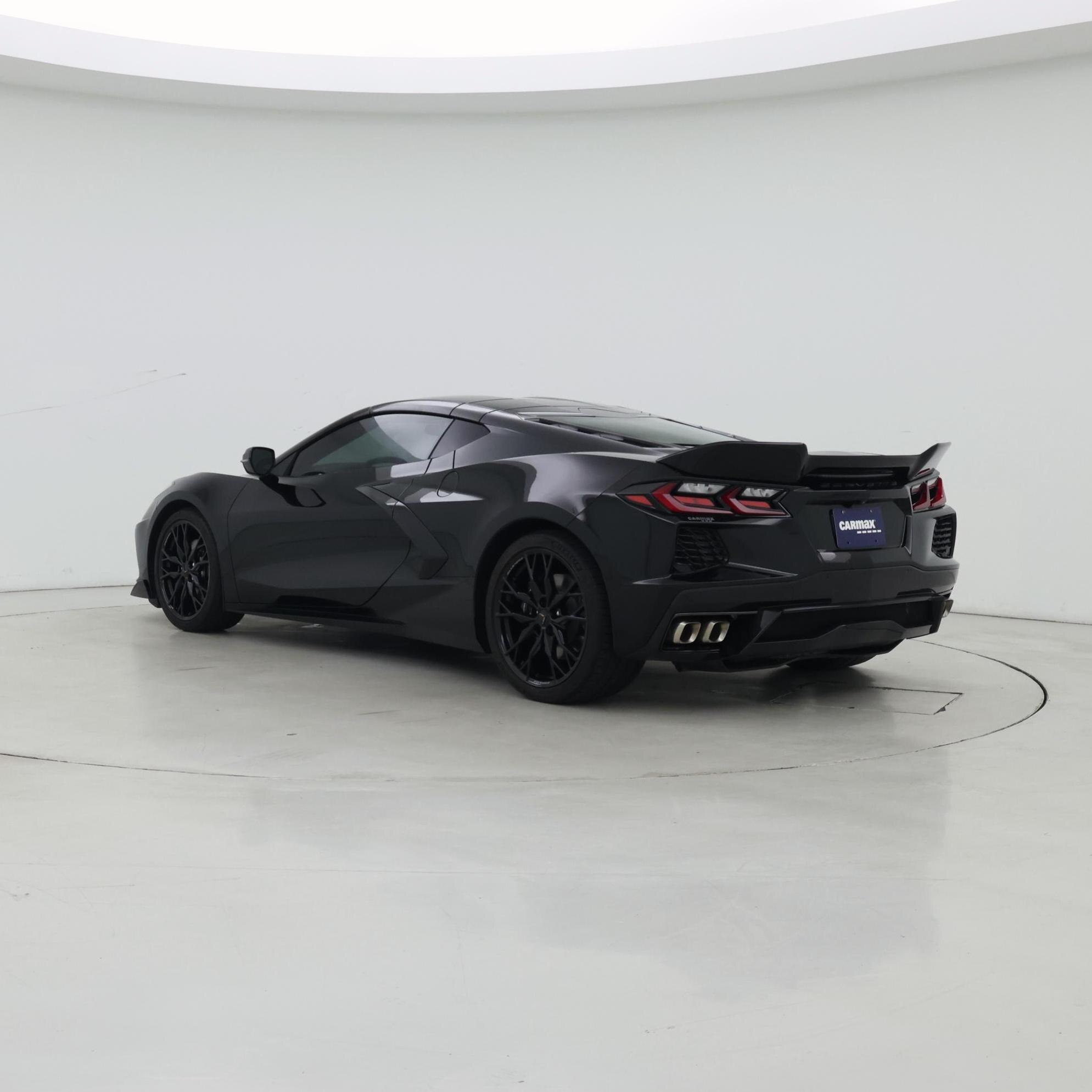 Thumbnail: 2023 Chevrolet Corvette - 2