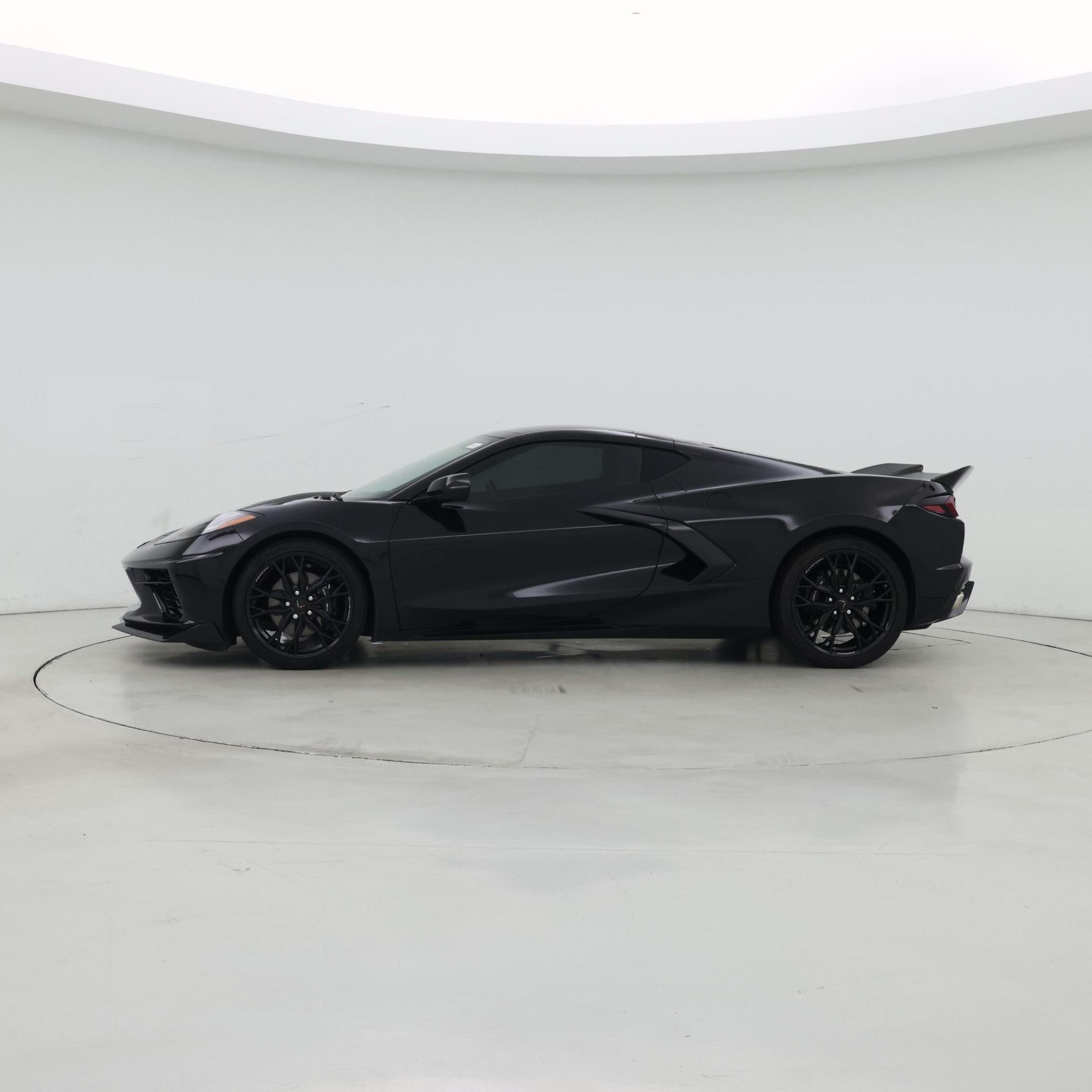 Thumbnail: 2023 Chevrolet Corvette - 3