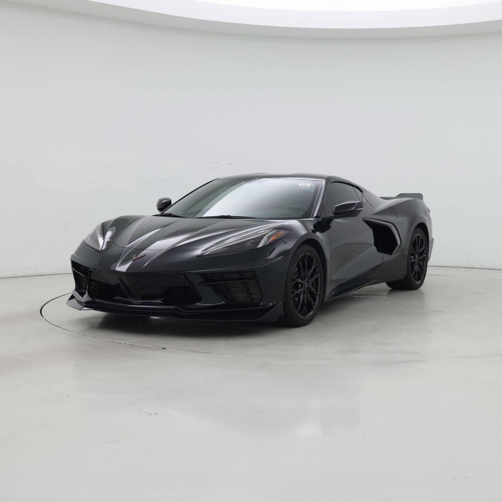 Thumbnail: 2023 Chevrolet Corvette - 4