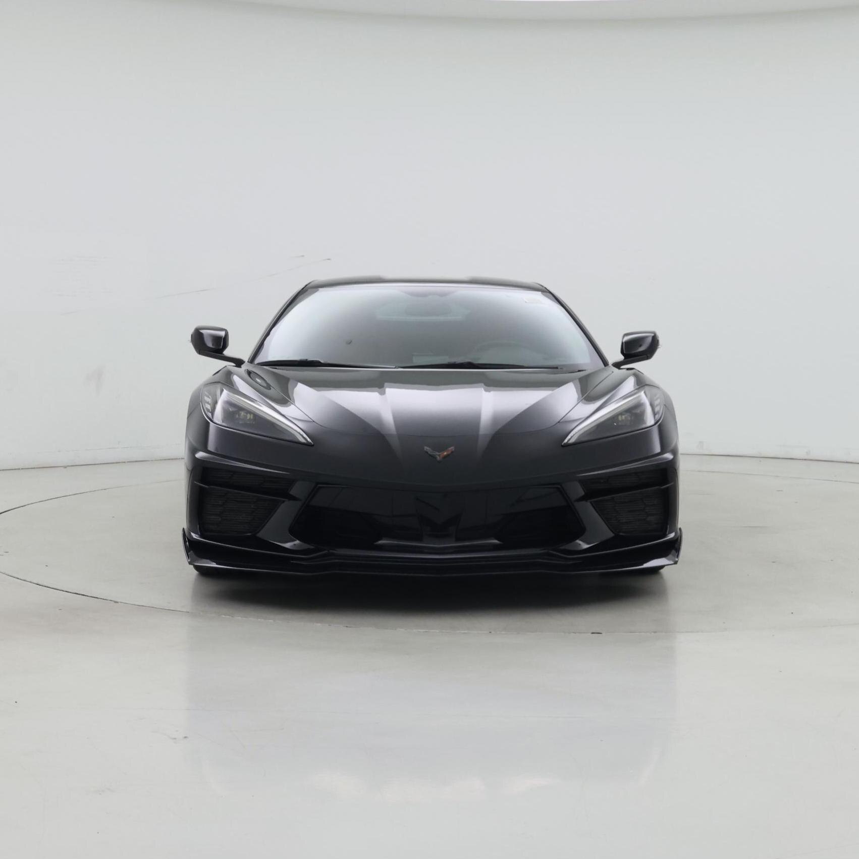 Thumbnail: 2023 Chevrolet Corvette - 5