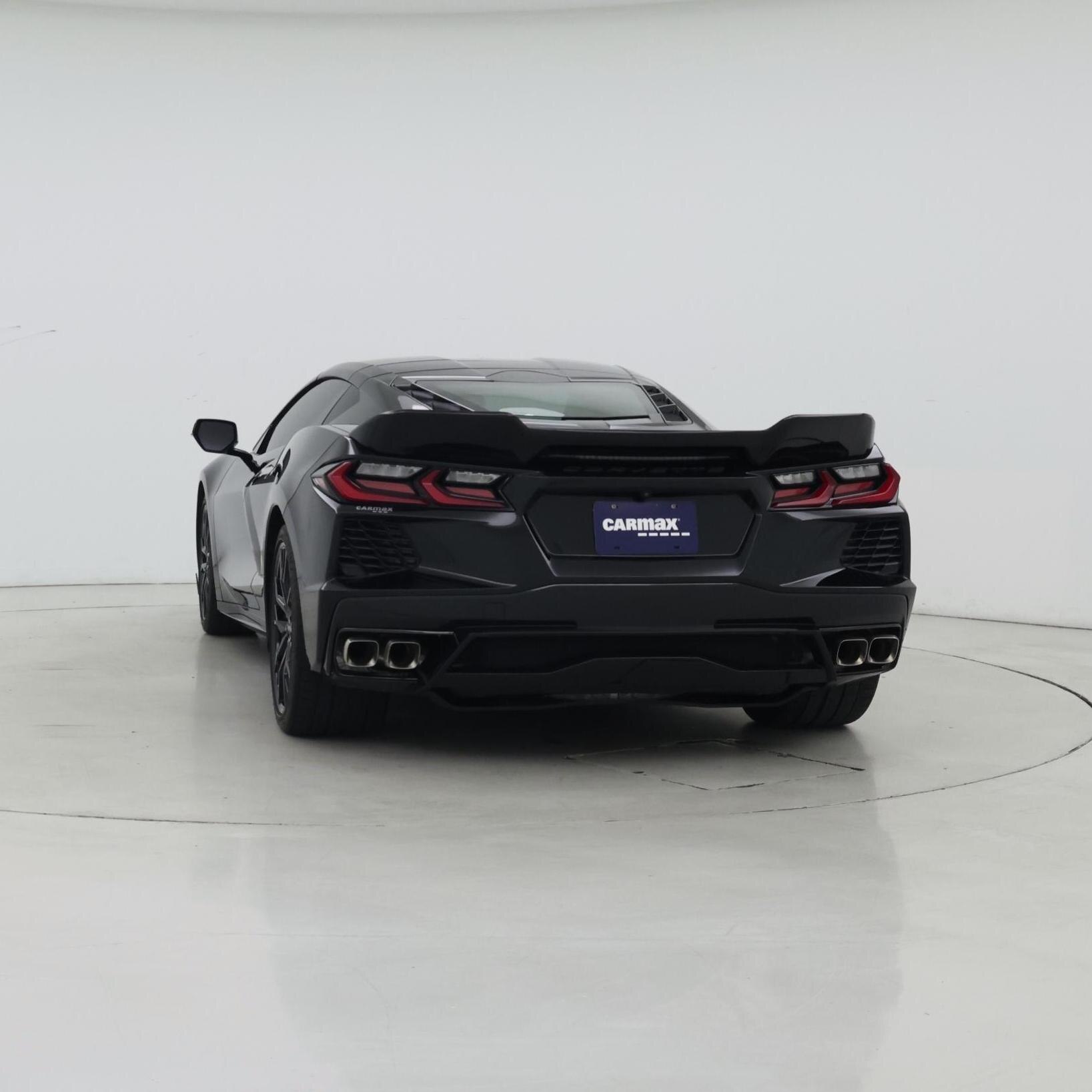 Thumbnail: 2023 Chevrolet Corvette - 6