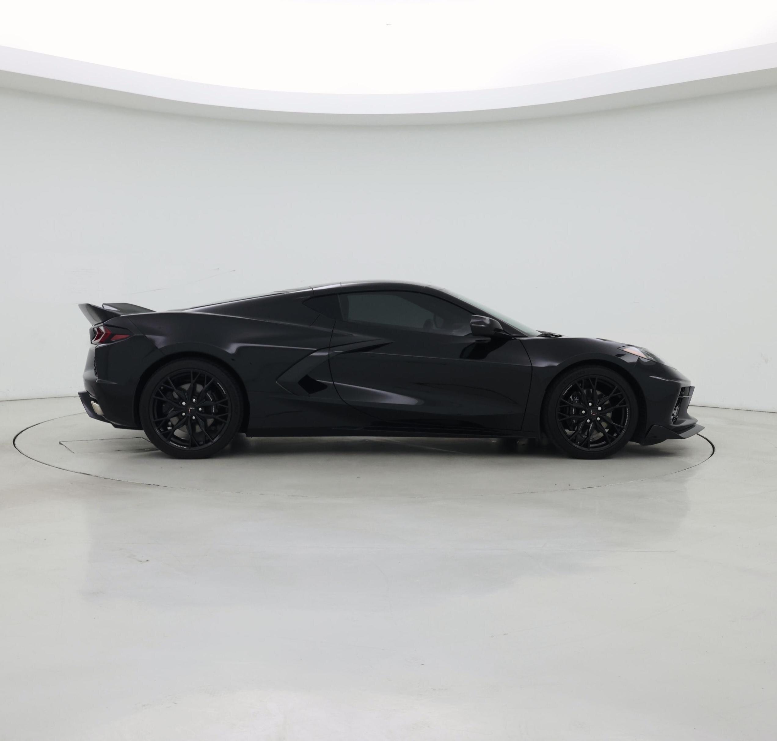 Thumbnail: 2023 Chevrolet Corvette - 7
