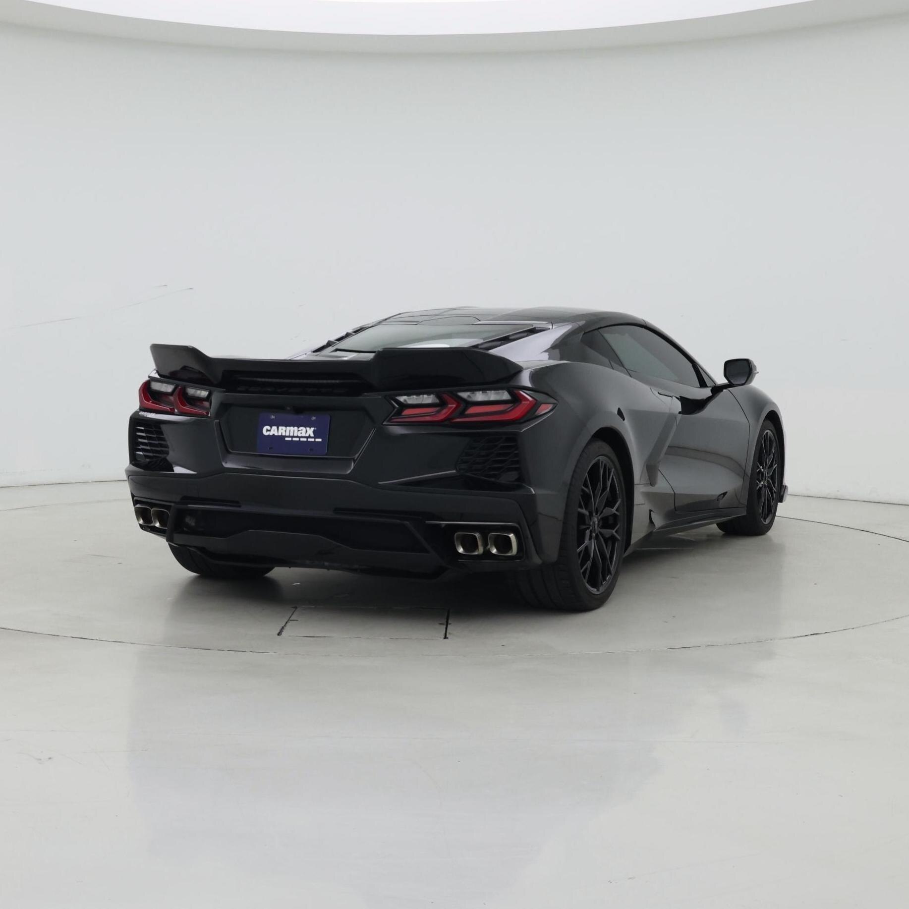 Thumbnail: 2023 Chevrolet Corvette - 8
