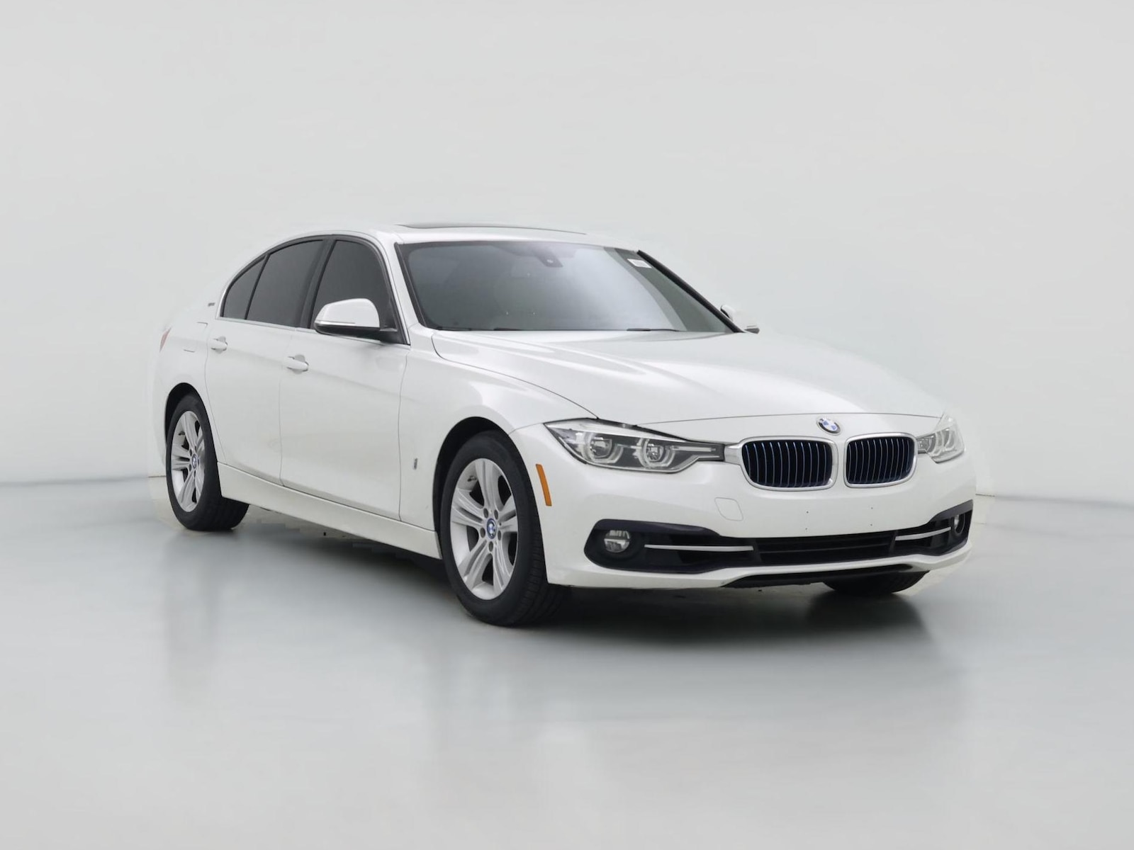 2018 BMW 3 Series 330e
