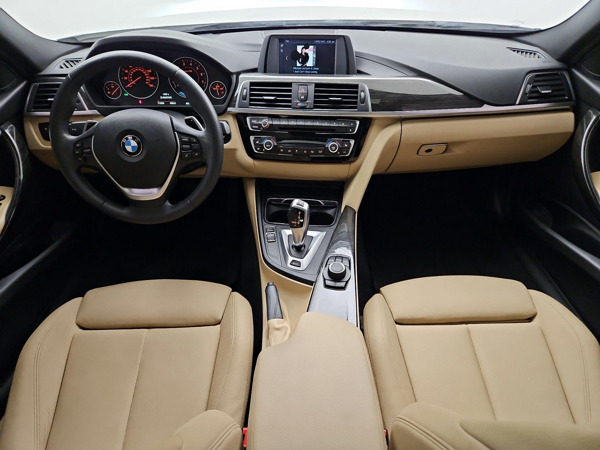 Thumbnail: 2018 BMW 3 Series - 9