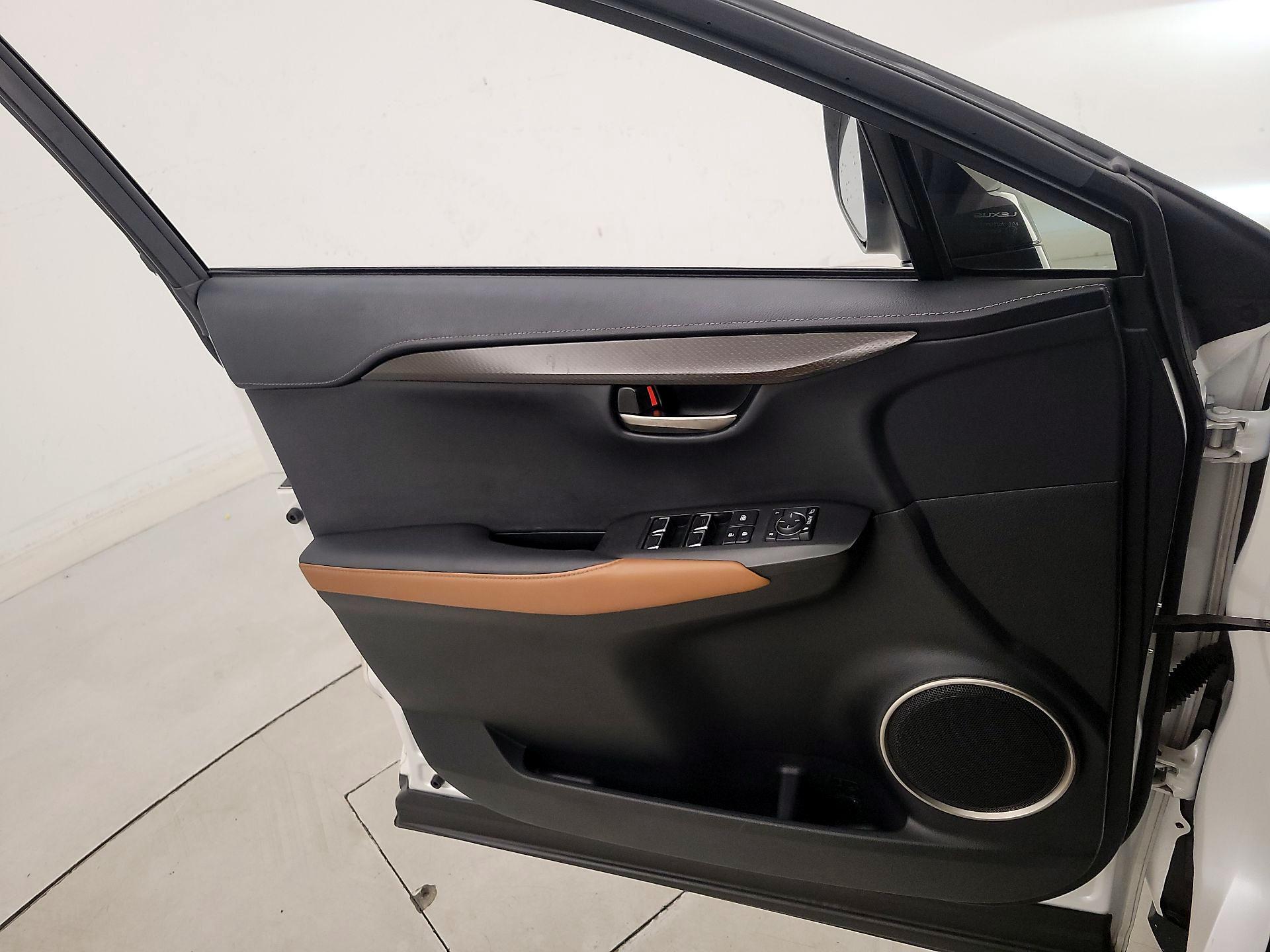 Thumbnail: 2020 Lexus NX - 12