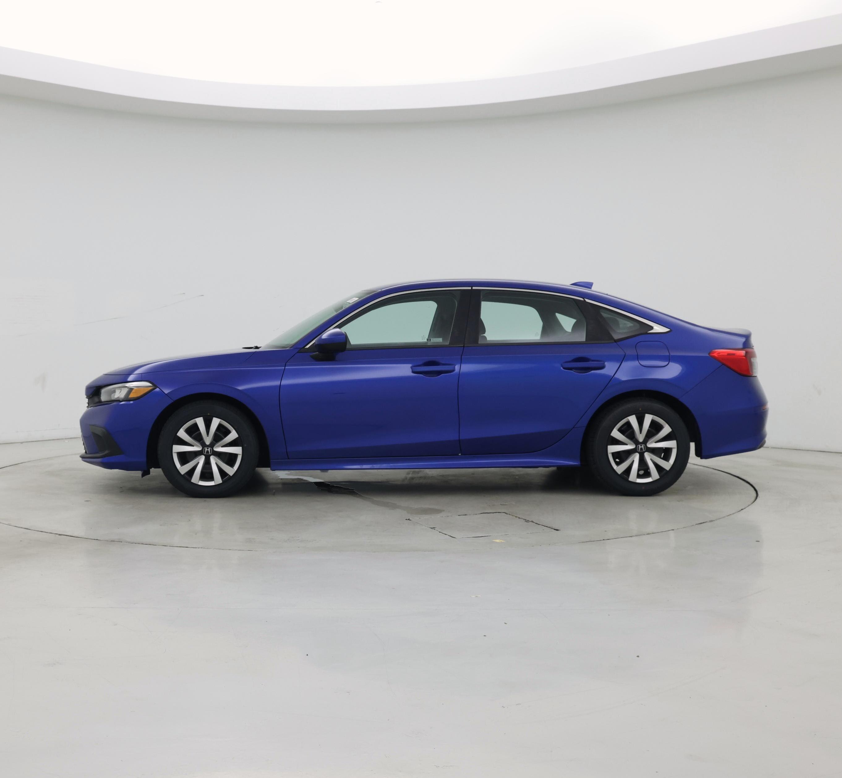 Thumbnail: 2022 Honda Civic - 3