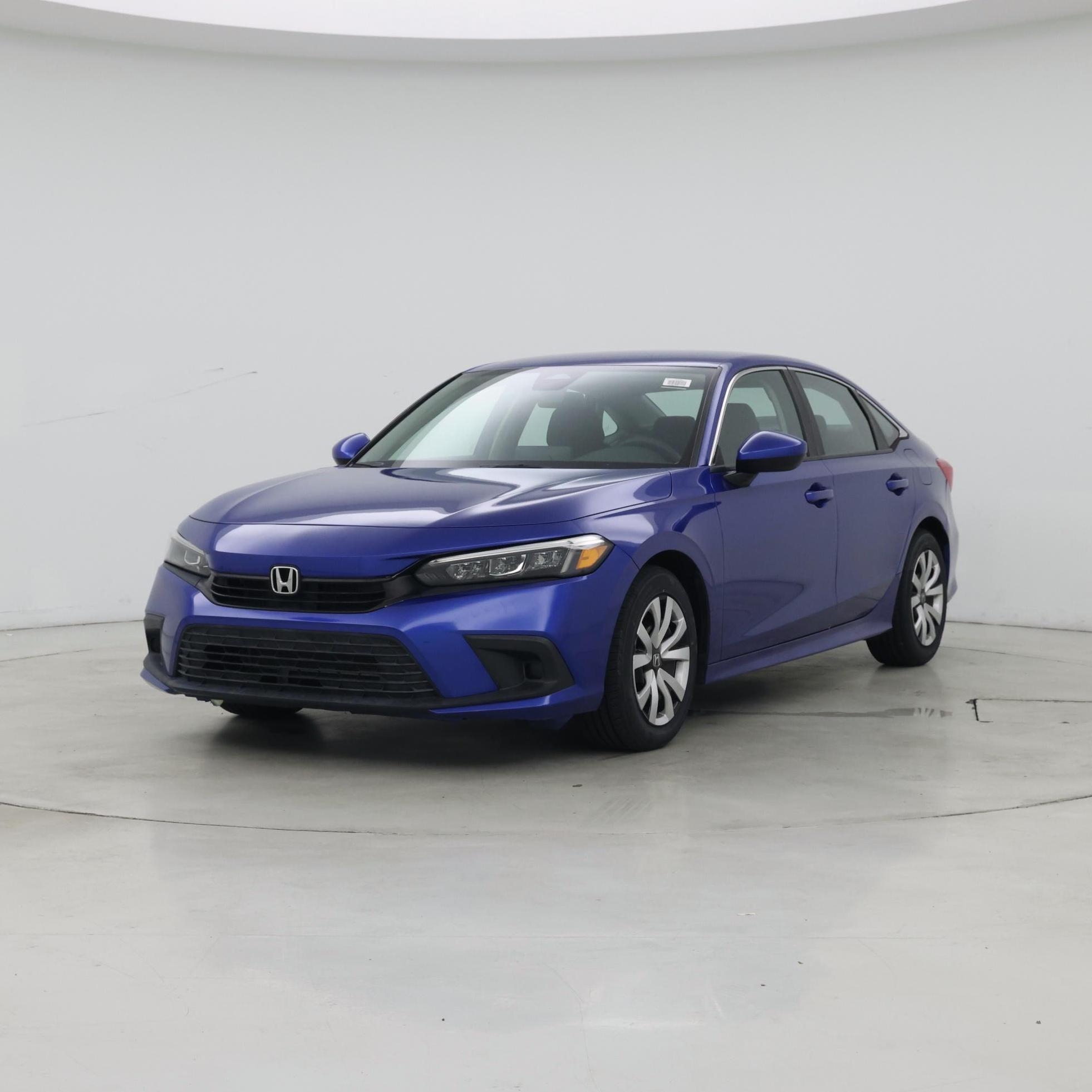 Thumbnail: 2022 Honda Civic - 4