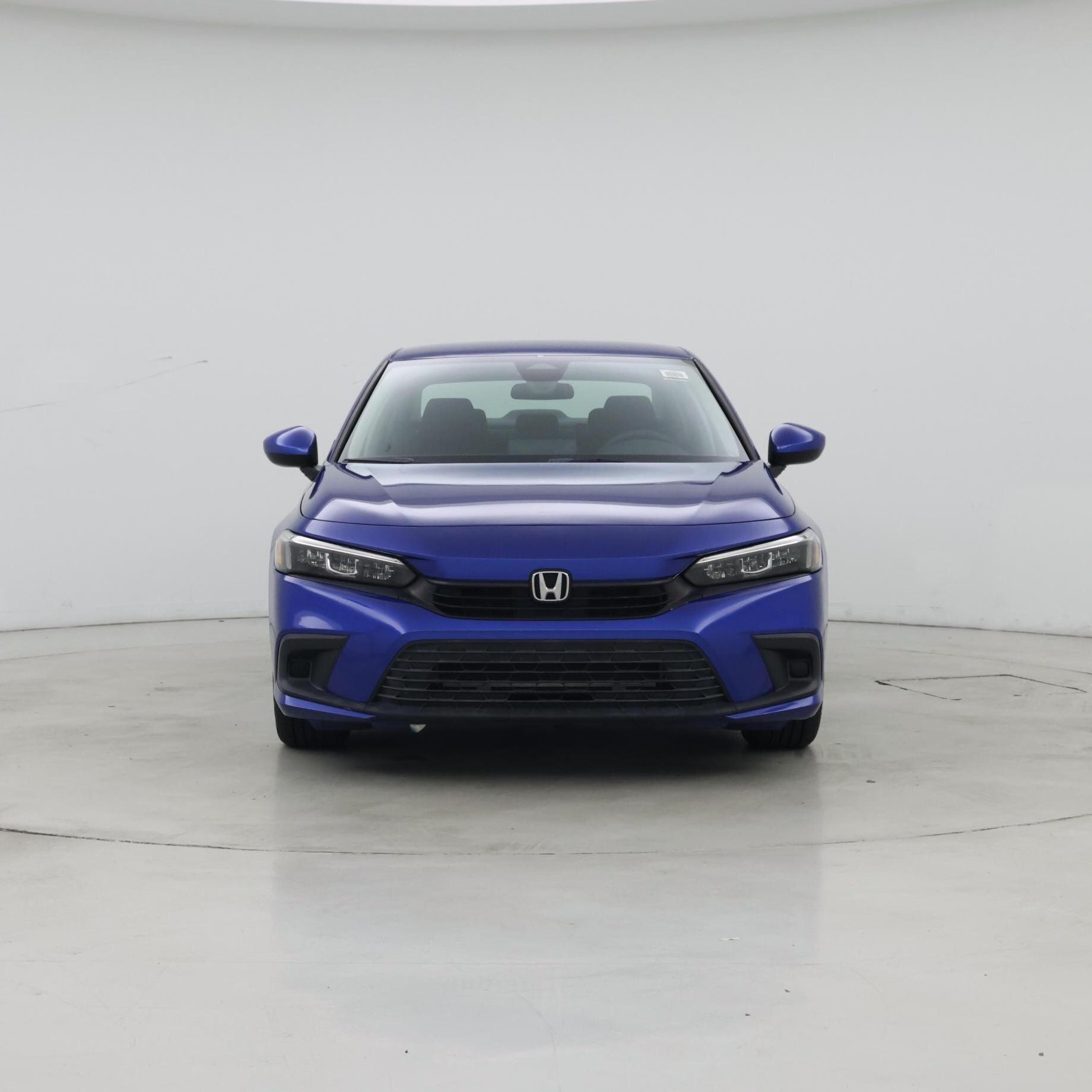 Thumbnail: 2022 Honda Civic - 5