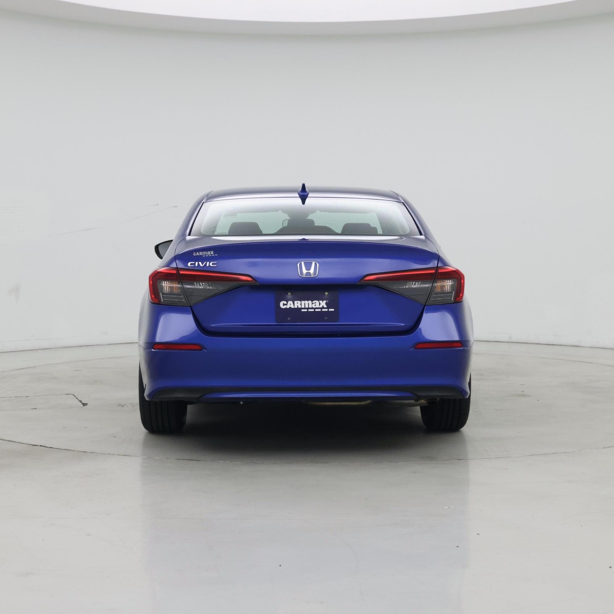 Thumbnail: 2022 Honda Civic - 6