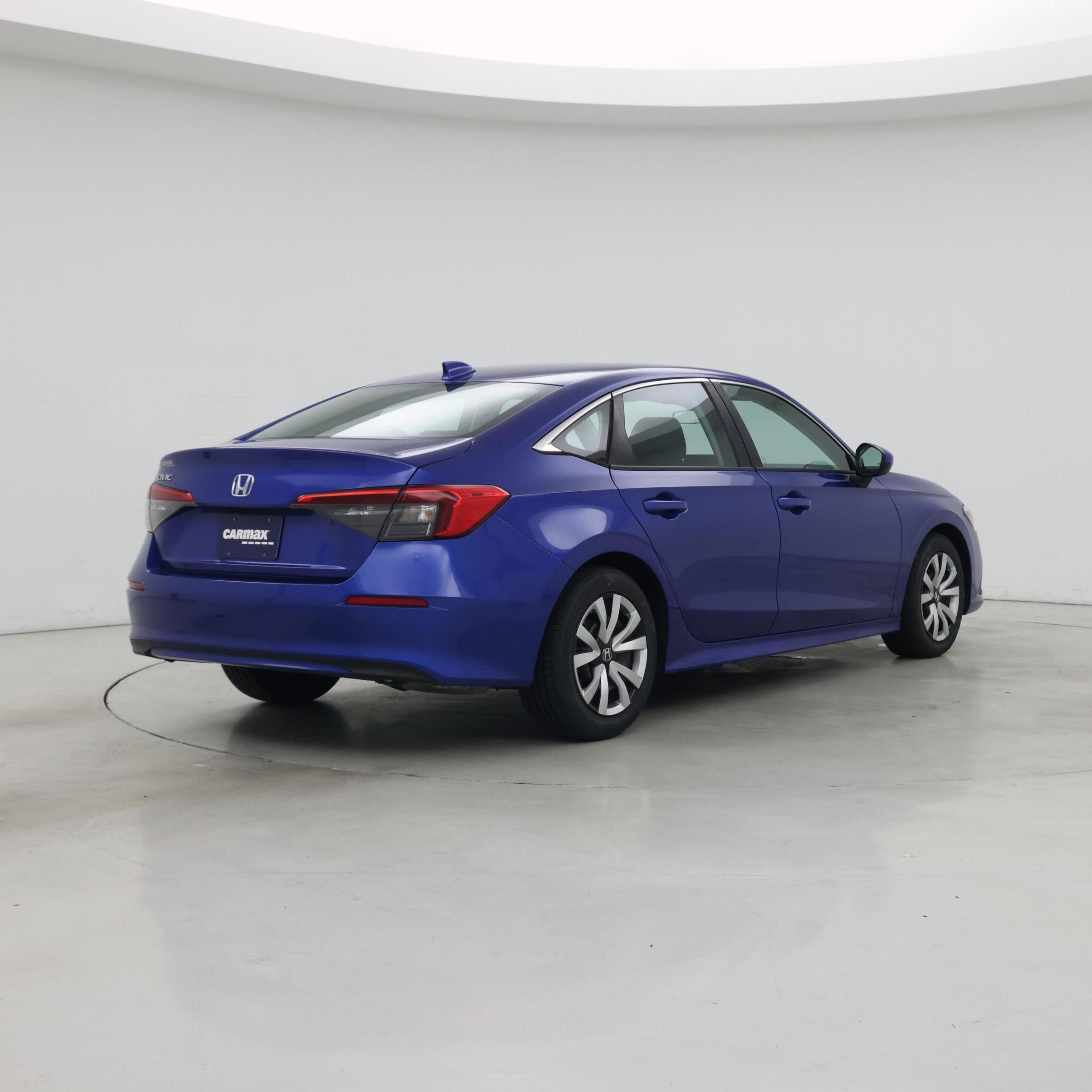 Thumbnail: 2022 Honda Civic - 8