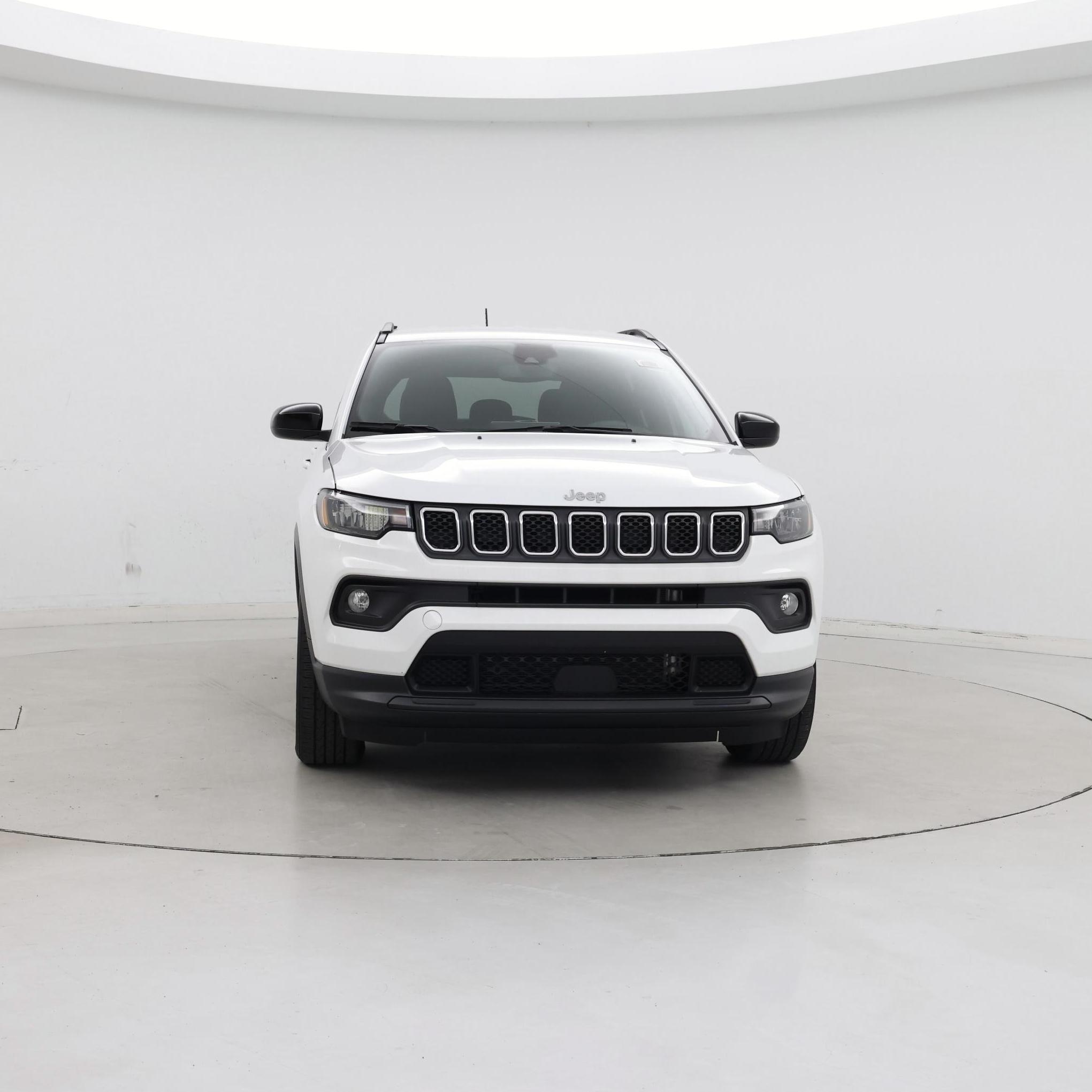 Thumbnail: 2023 Jeep Compass - 5