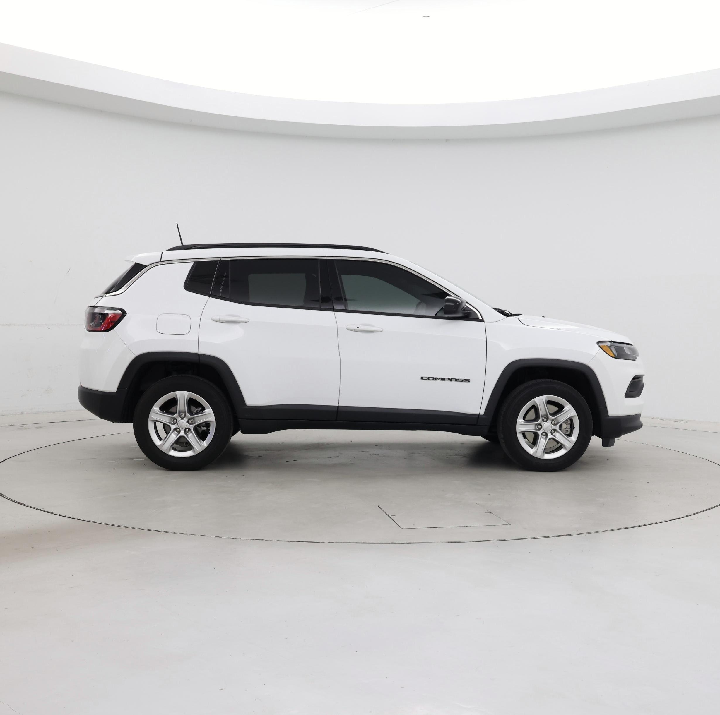 Thumbnail: 2023 Jeep Compass - 7