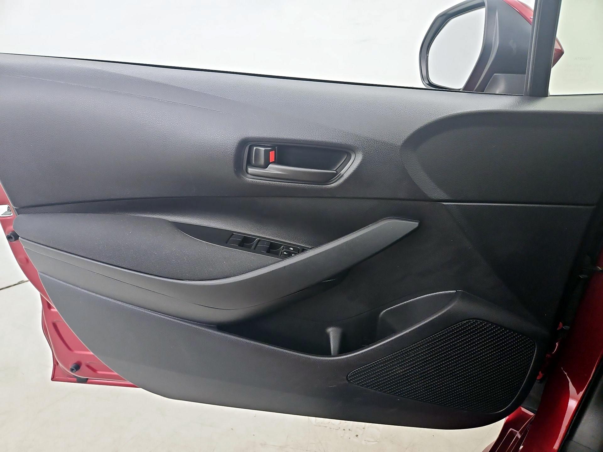 Thumbnail: 2022 Toyota Corolla - 12