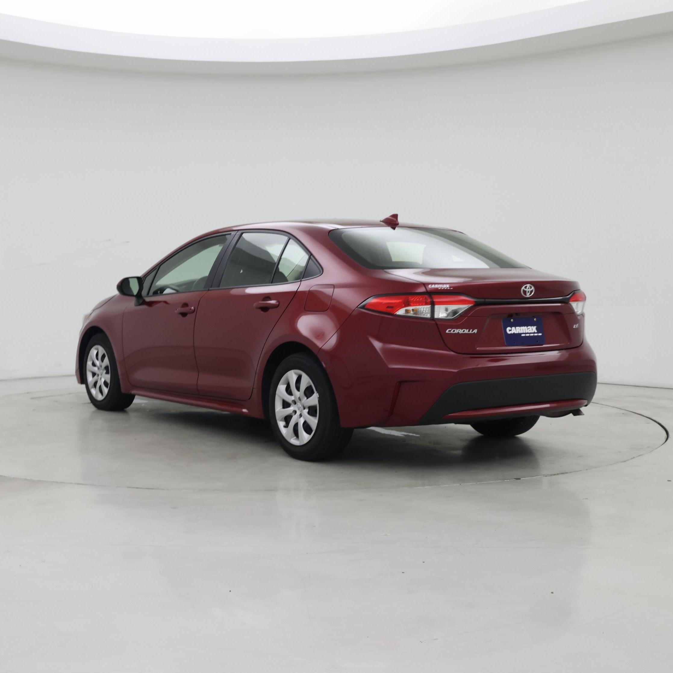 Thumbnail: 2022 Toyota Corolla - 2