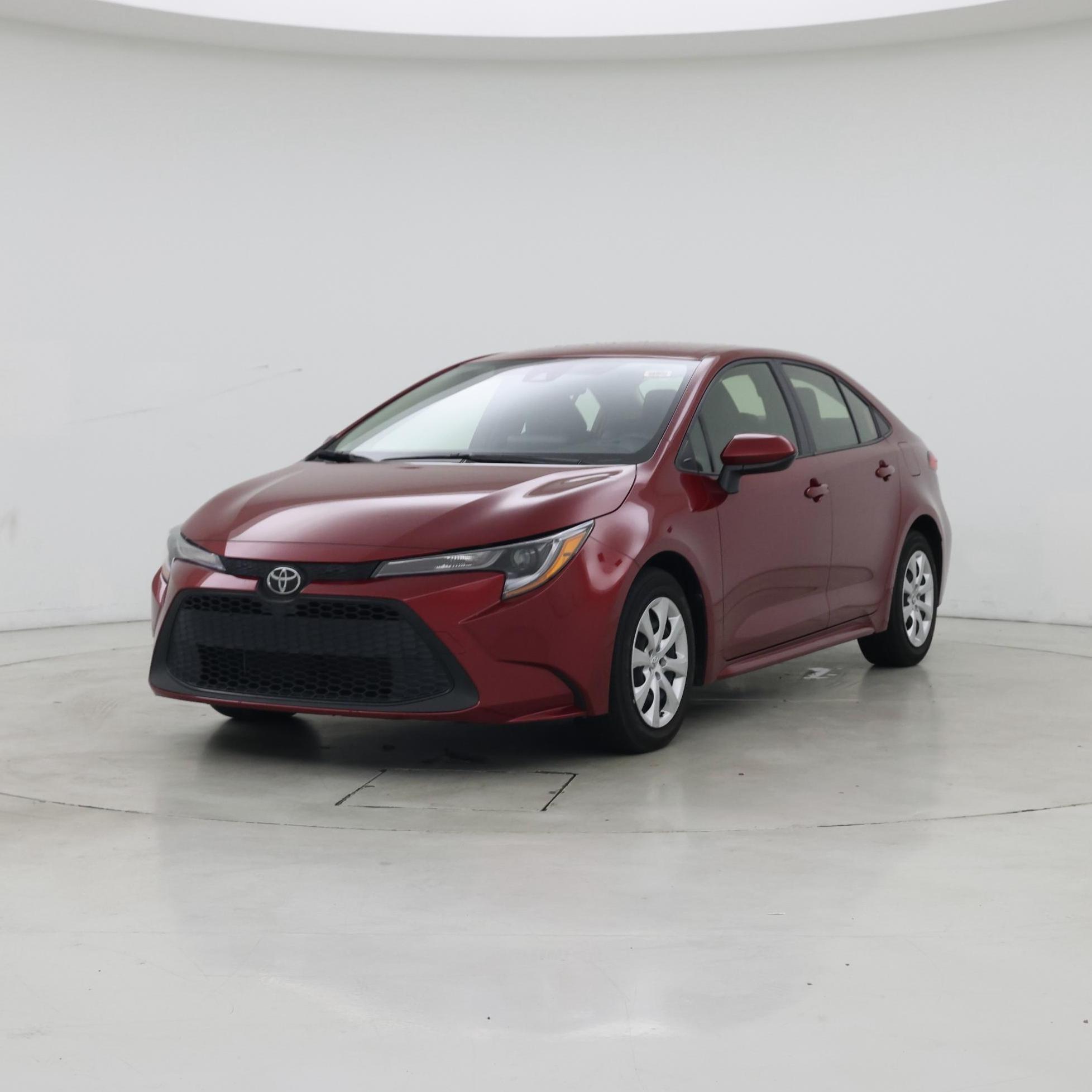 Thumbnail: 2022 Toyota Corolla - 4