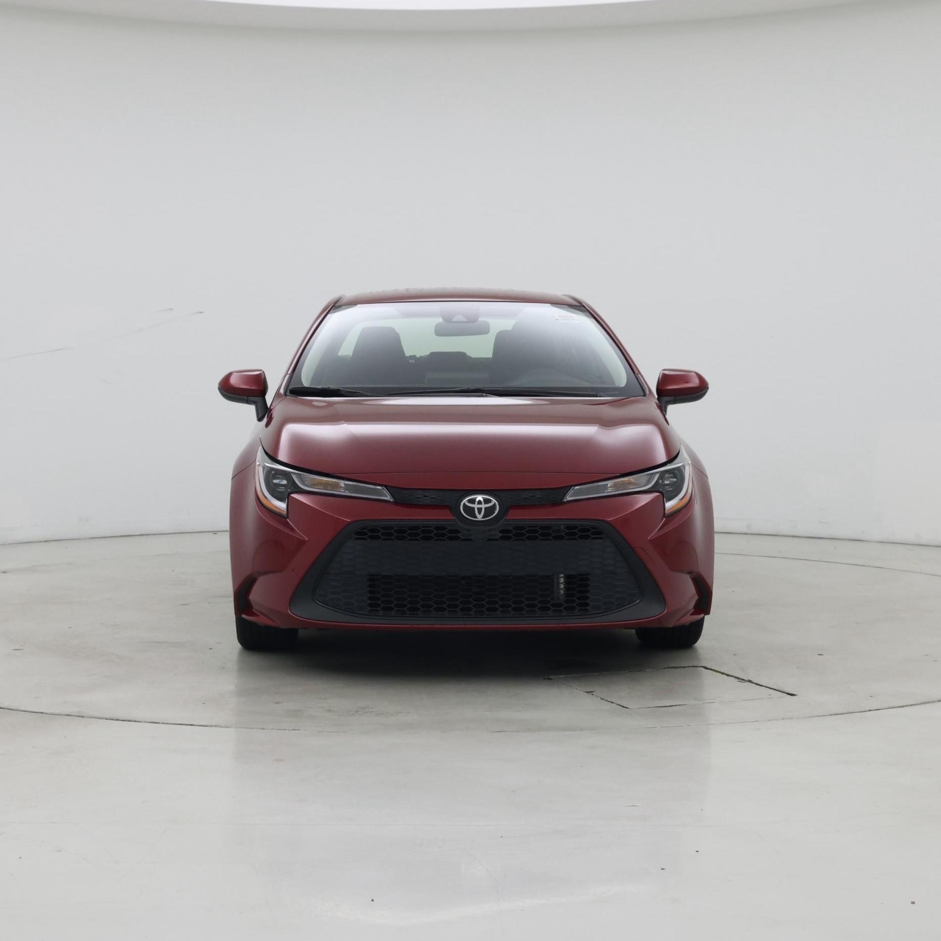 Thumbnail: 2022 Toyota Corolla - 5