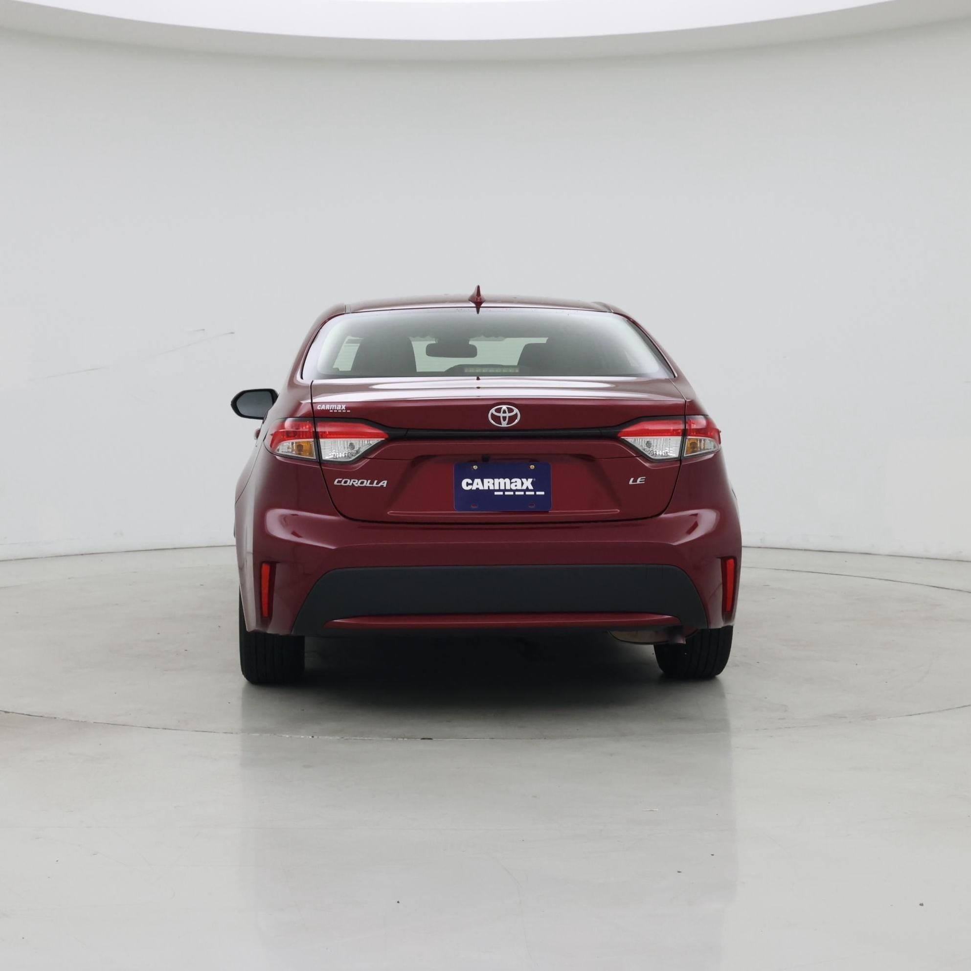 Thumbnail: 2022 Toyota Corolla - 6