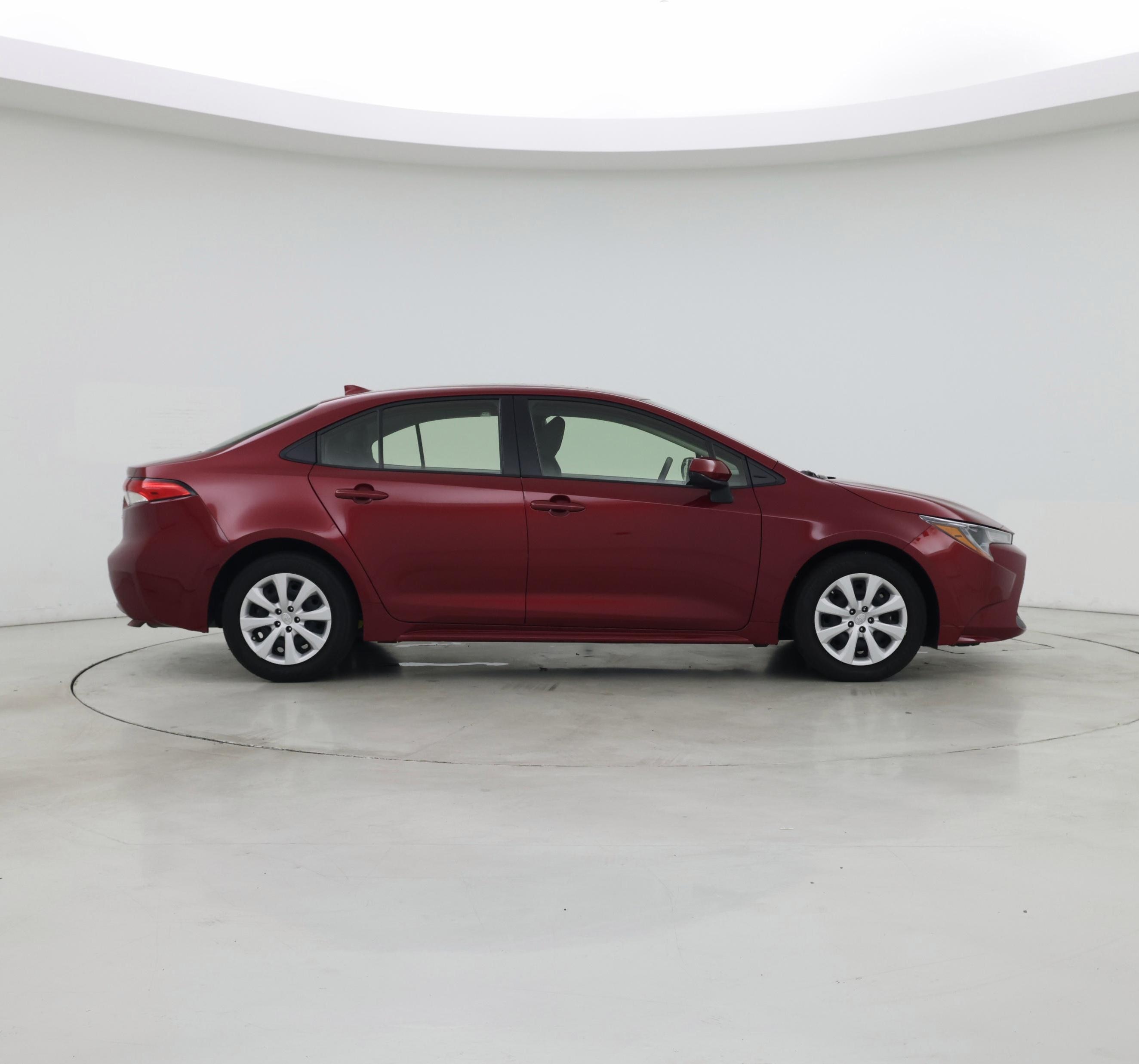 Thumbnail: 2022 Toyota Corolla - 7