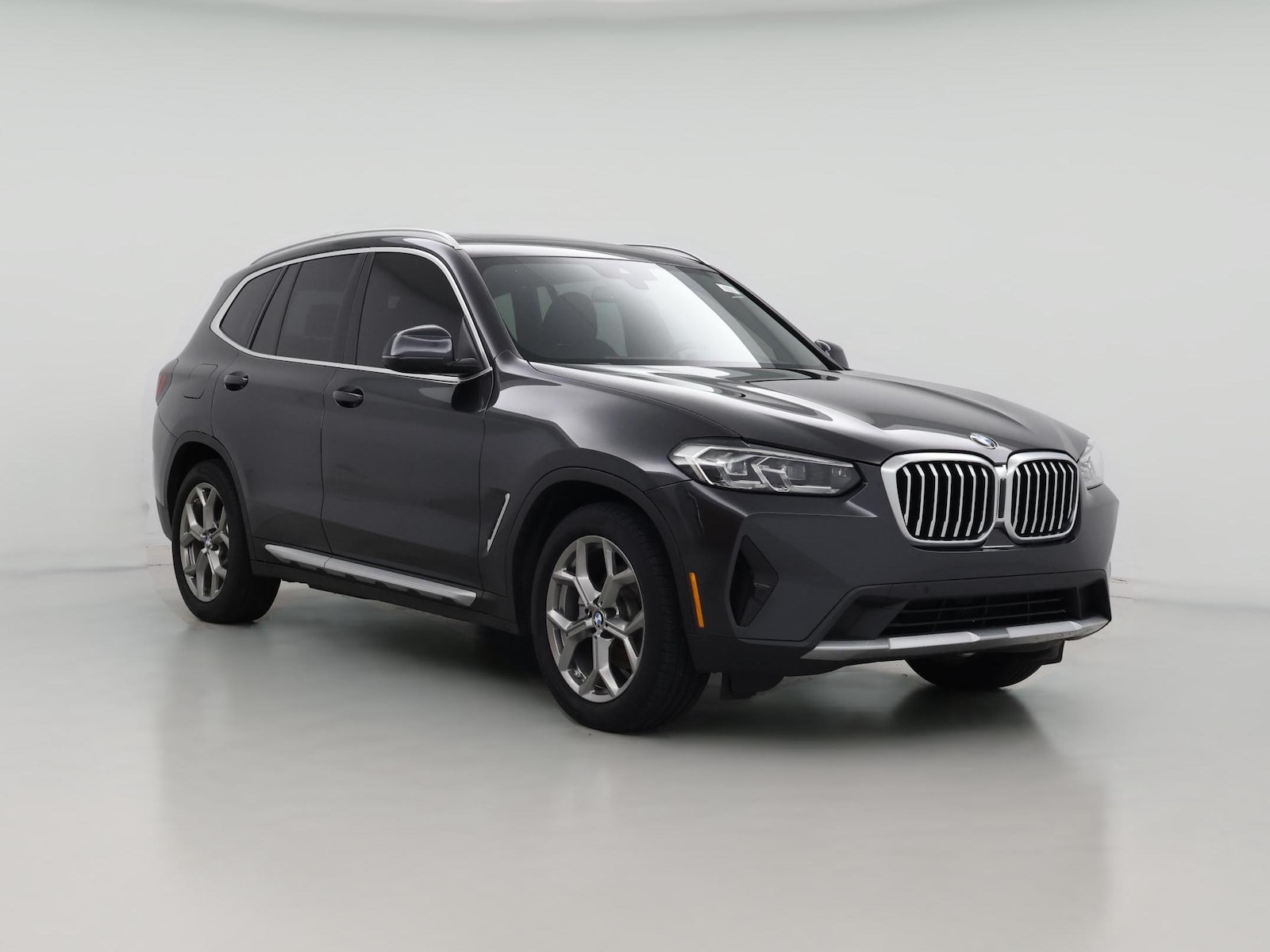 2022 BMW X3 30i