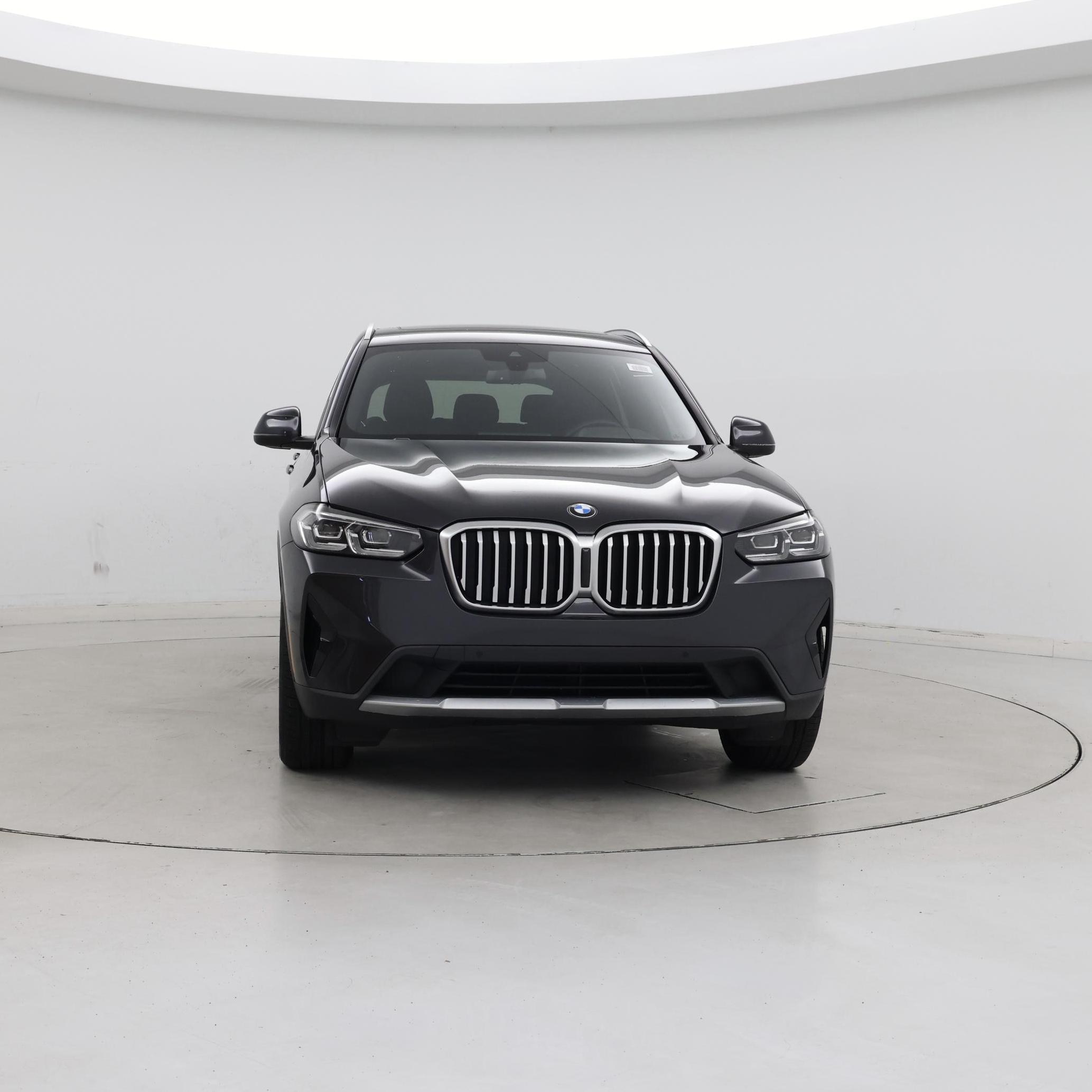 Thumbnail: 2022 BMW X3 - 5