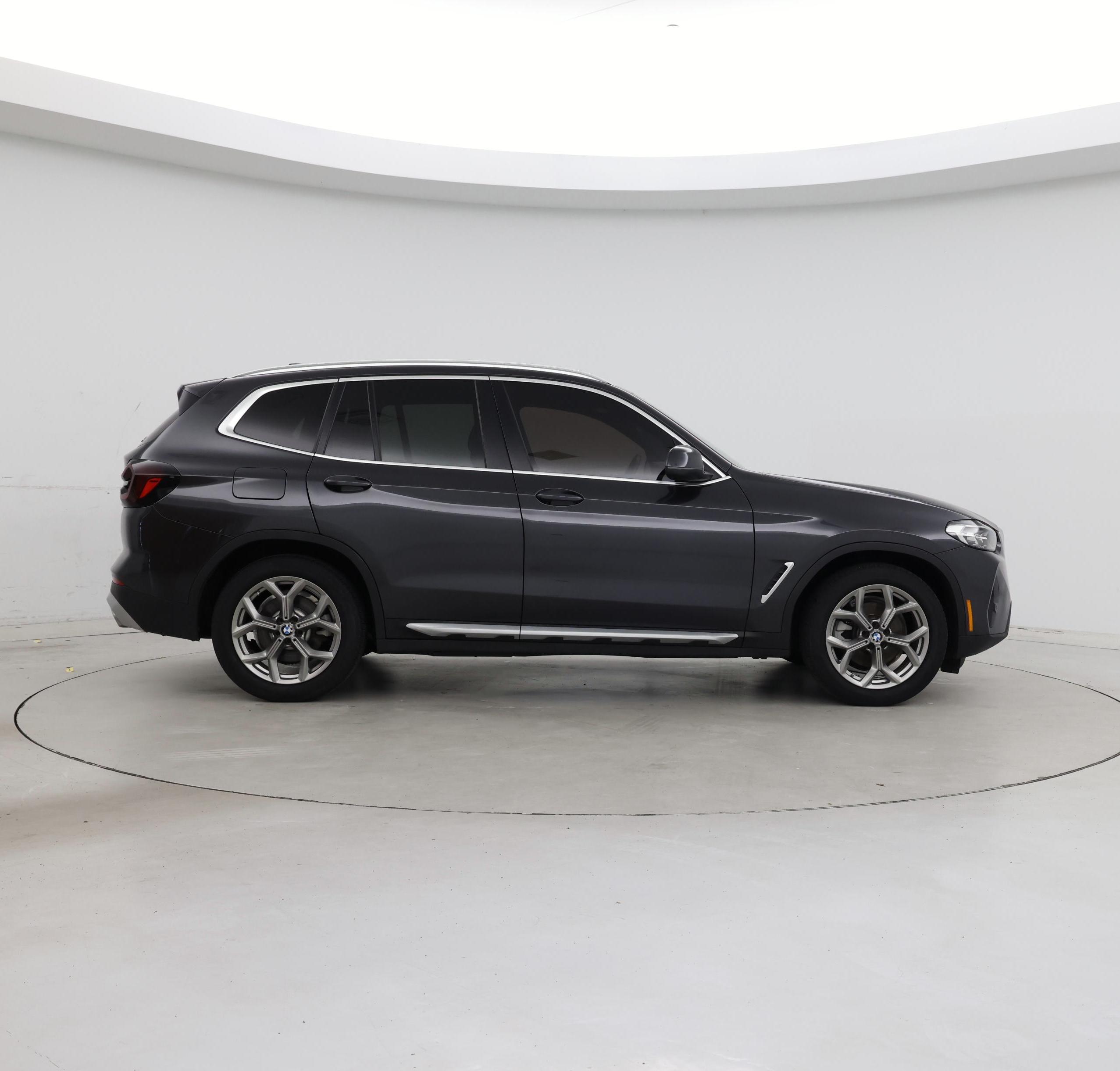 Thumbnail: 2022 BMW X3 - 7