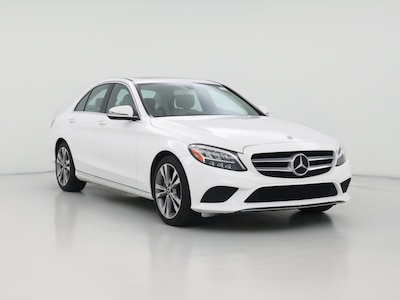 2019 Mercedes-Benz C300
