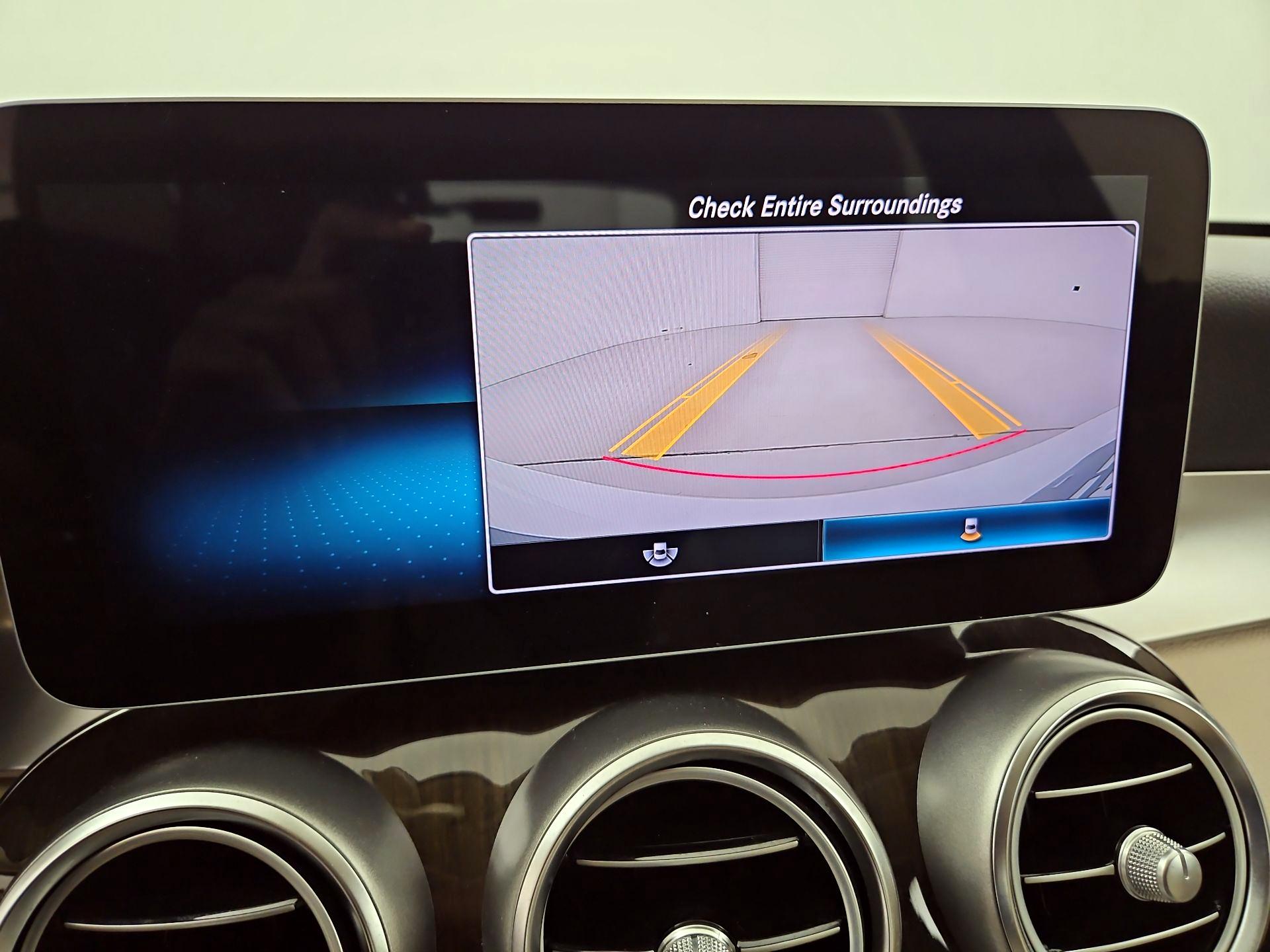 Thumbnail: 2019 Mercedes-Benz C-Class - 14
