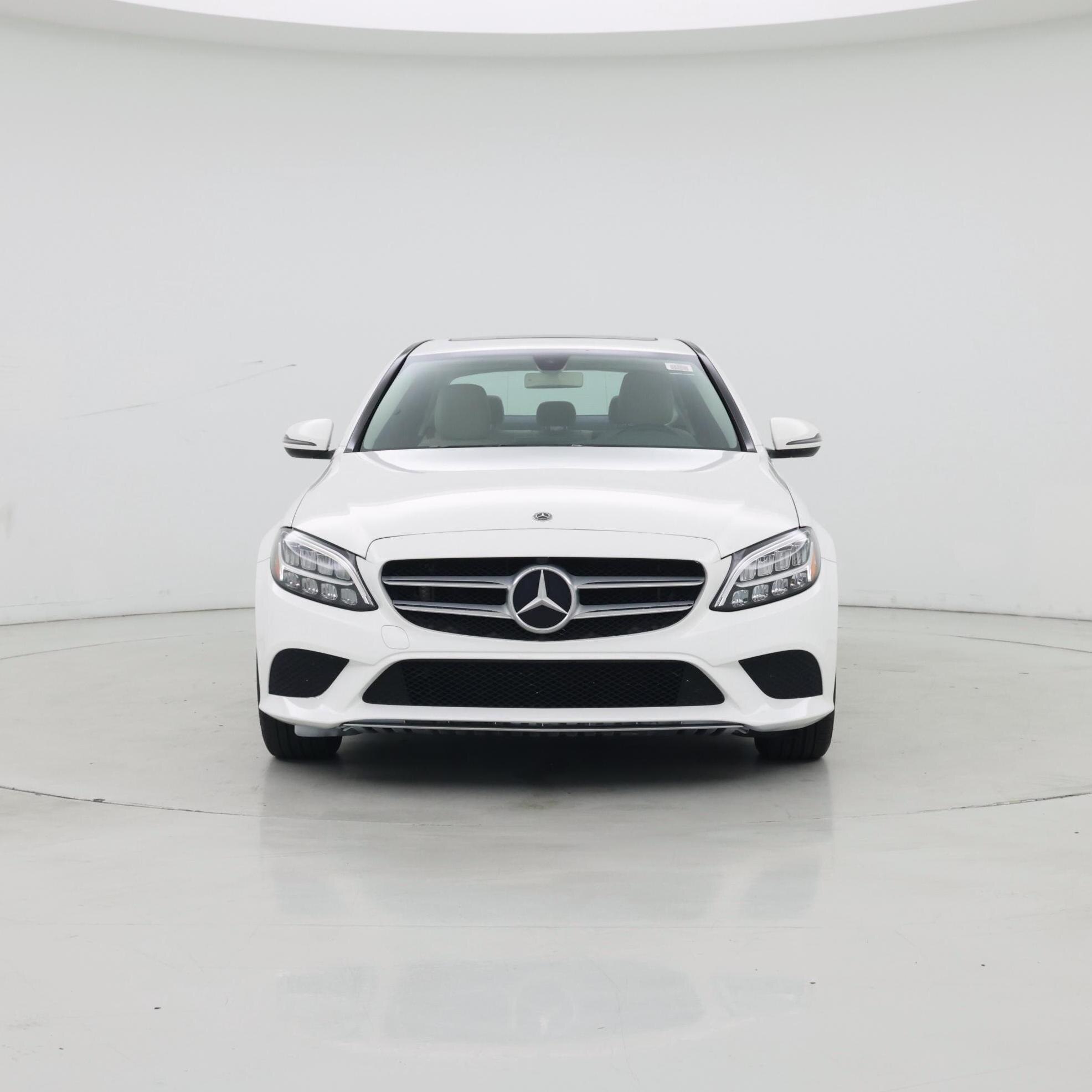 Thumbnail: 2019 Mercedes-Benz C-Class - 5