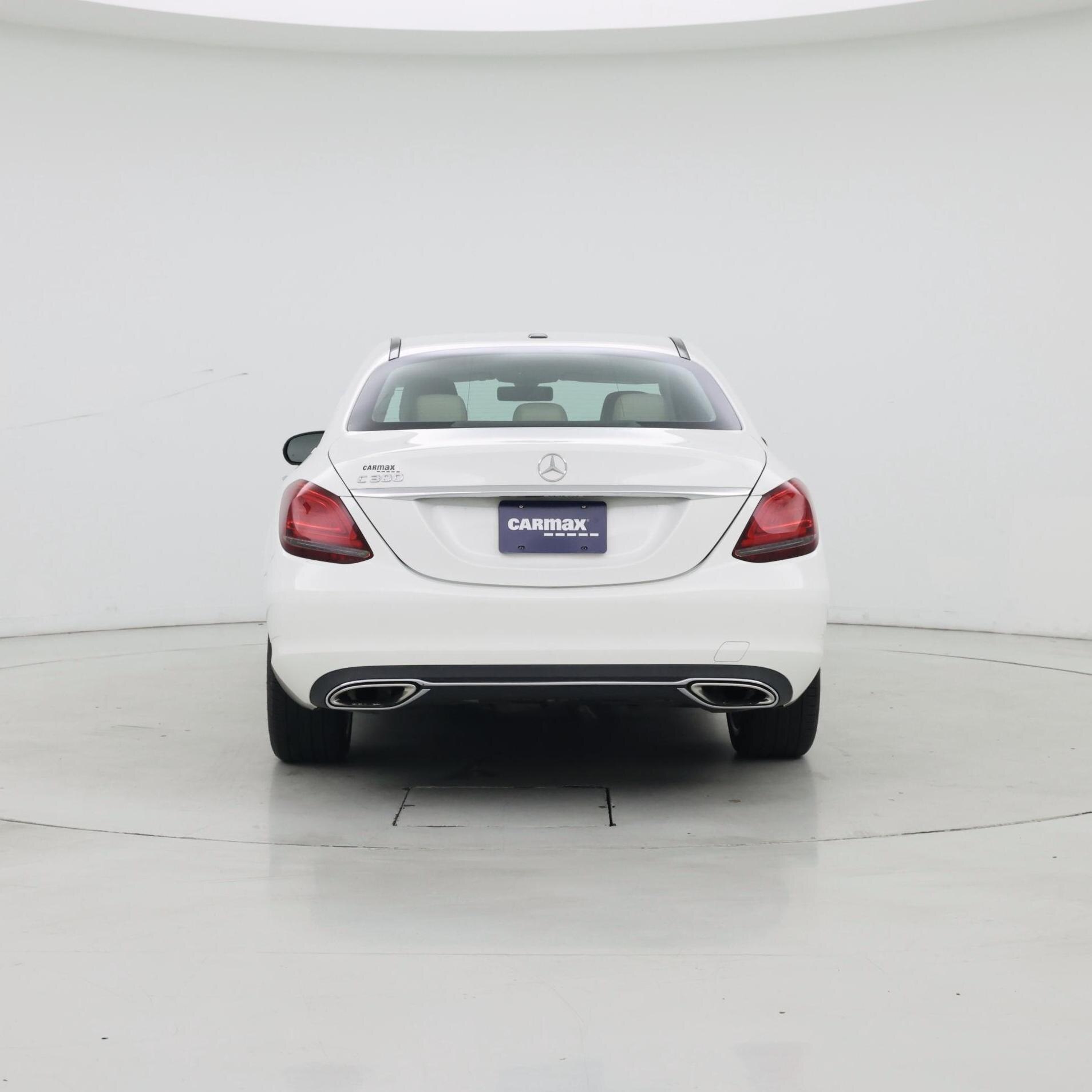 Thumbnail: 2019 Mercedes-Benz C-Class - 6