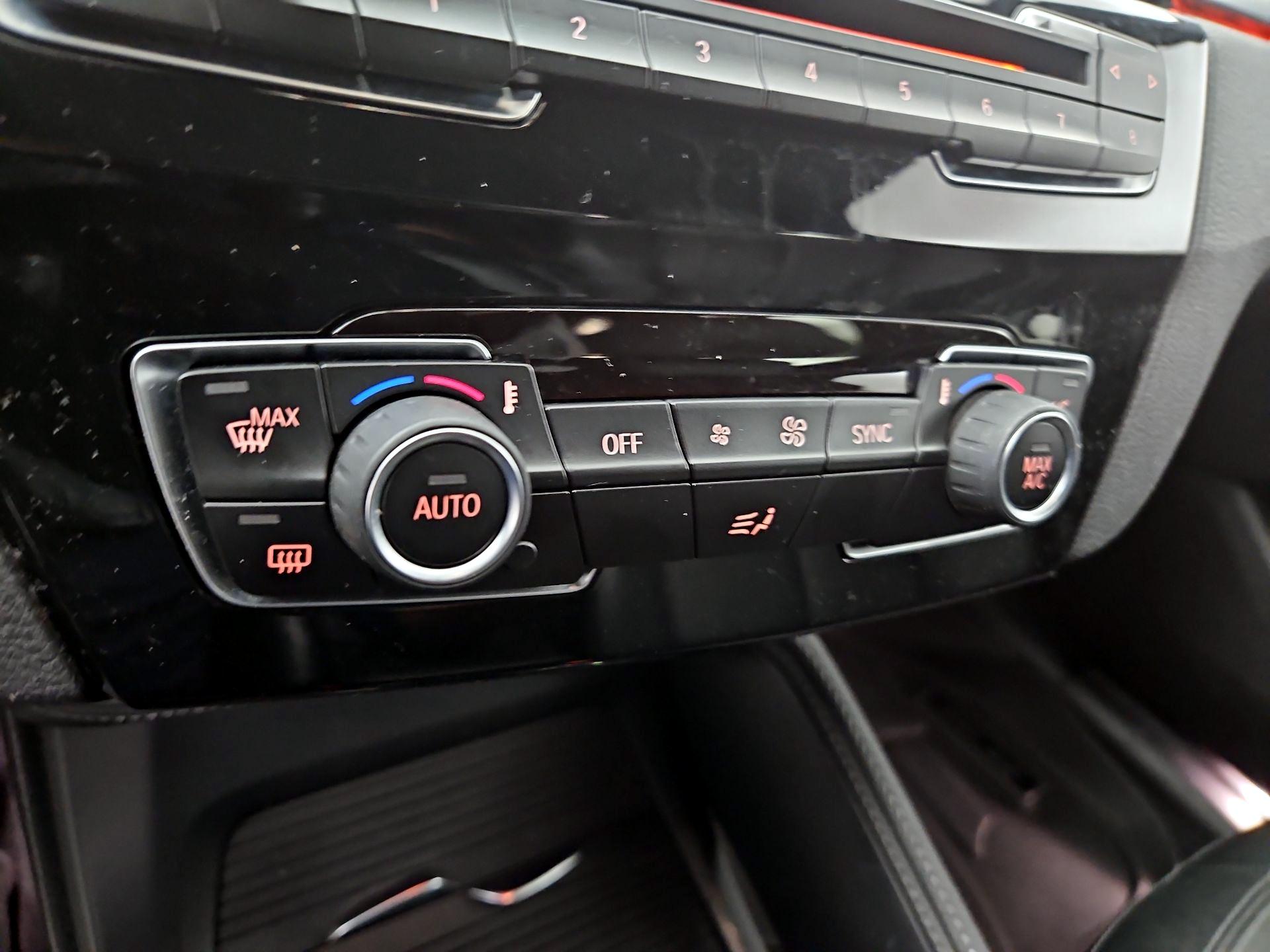 Thumbnail: 2017 BMW X1 - 16
