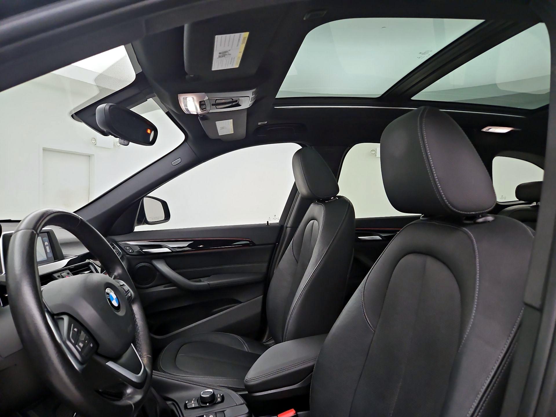 Thumbnail: 2017 BMW X1 - 19