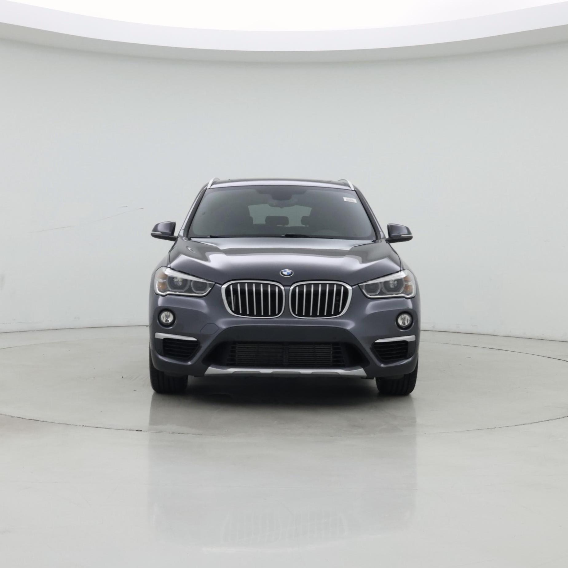Thumbnail: 2017 BMW X1 - 5