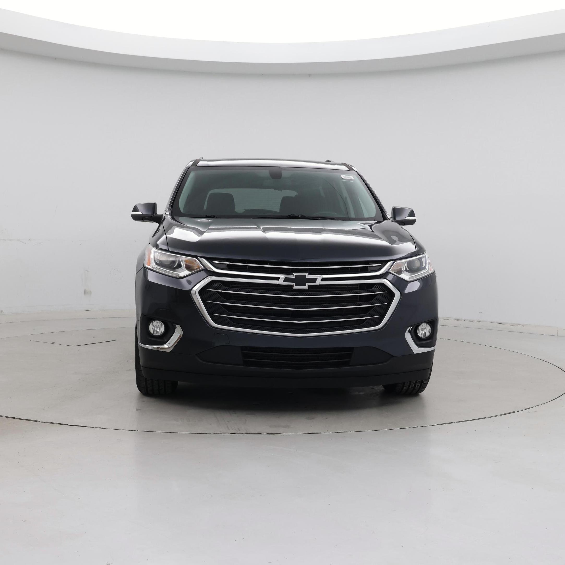 Thumbnail: 2021 Chevrolet Traverse - 5