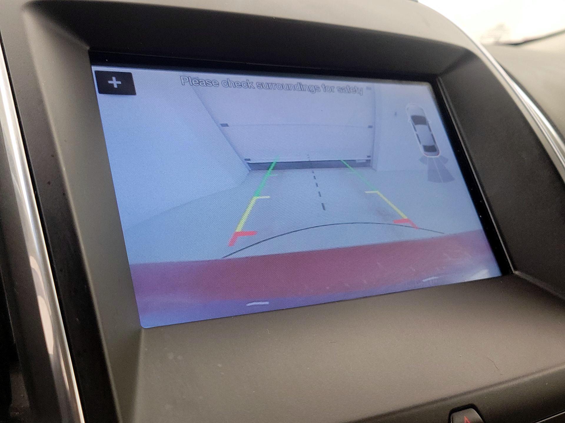 Thumbnail: 2018 Ford Edge - 15