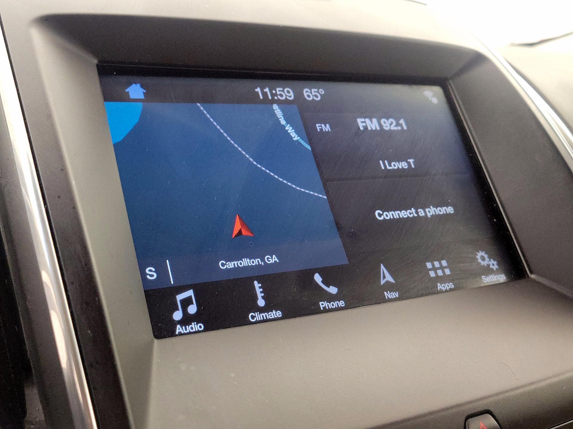 Thumbnail: 2018 Ford Edge - 16