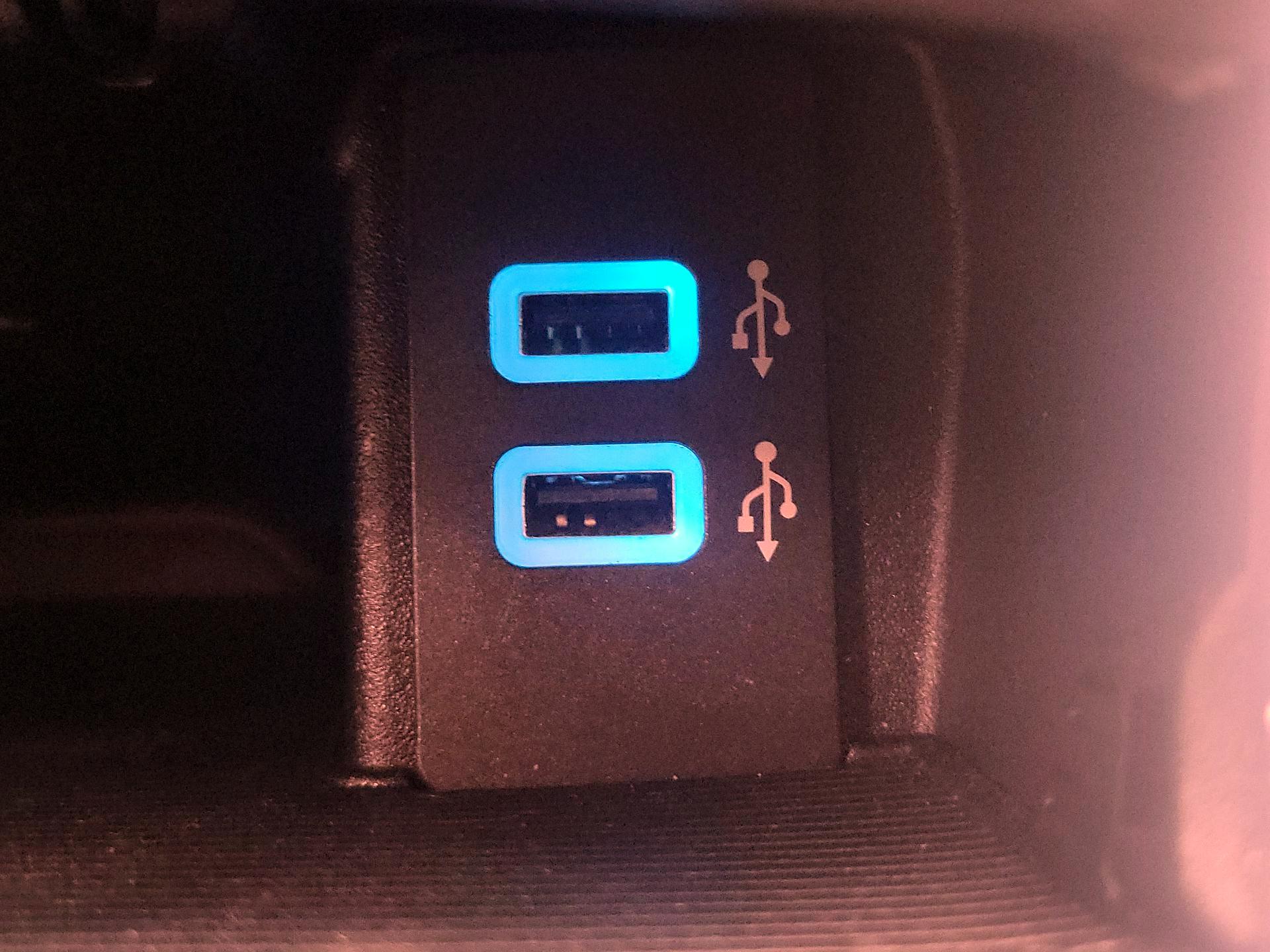 Thumbnail: 2018 Ford Edge - 19