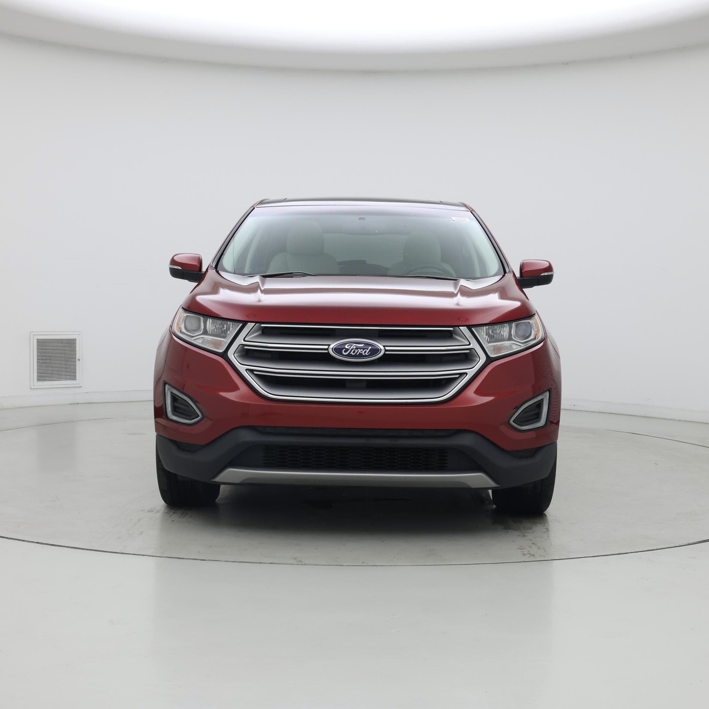 Thumbnail: 2018 Ford Edge - 5